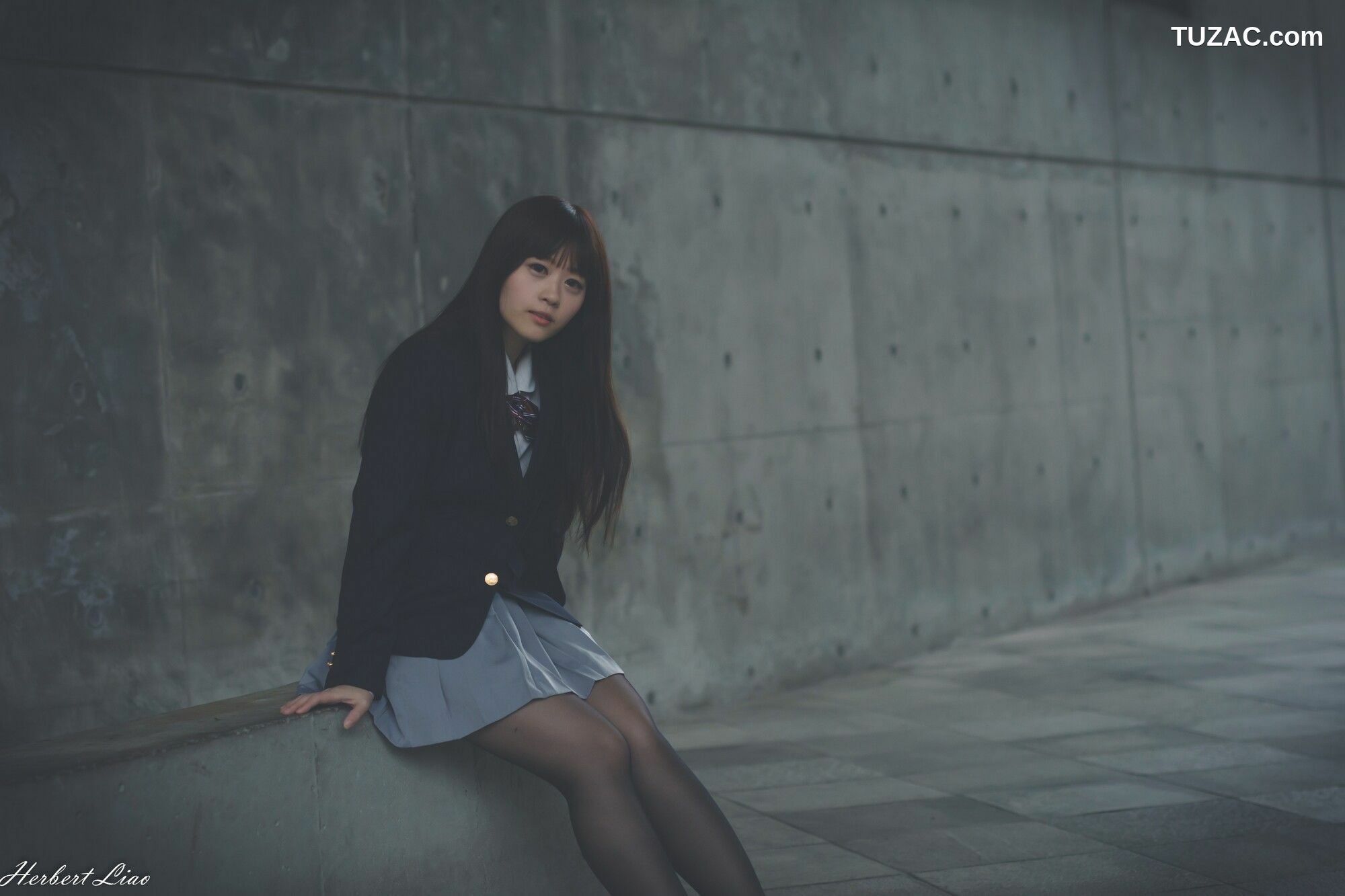 台湾正妹_ Becky《實踐大學》 写真集[60P]