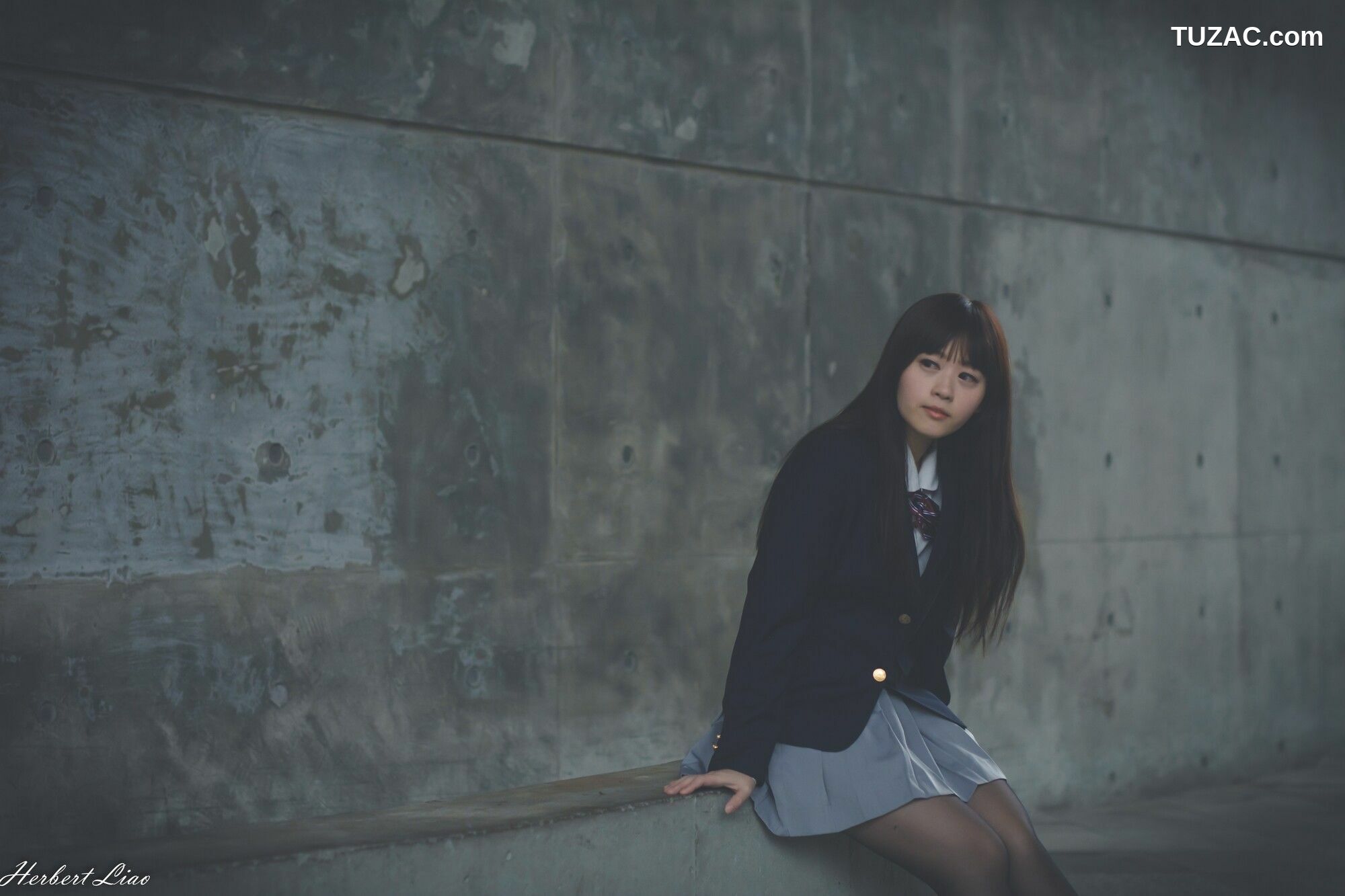 台湾正妹_ Becky《實踐大學》 写真集[60P]