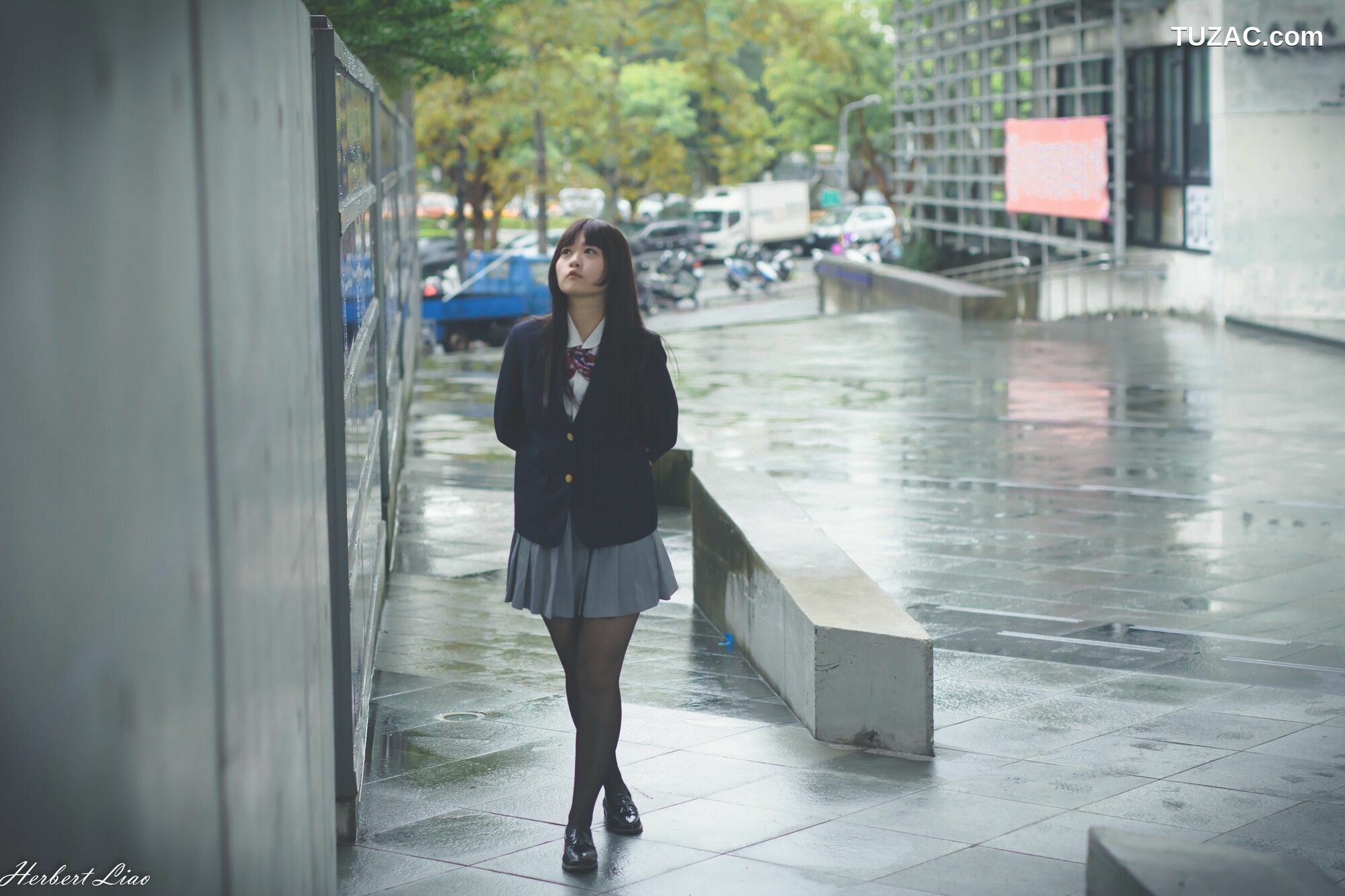 台湾正妹_ Becky《實踐大學》 写真集[60P]