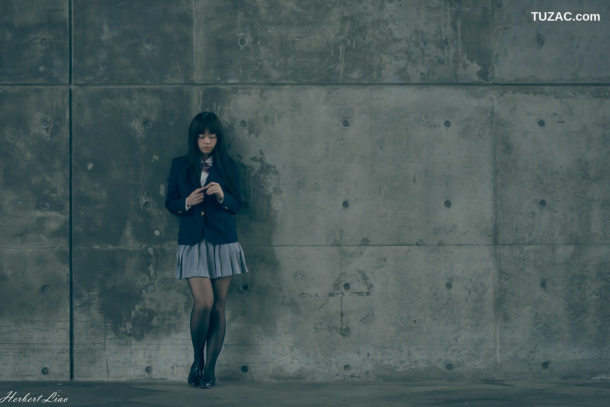 台湾正妹_ Becky《實踐大學》 写真集[60P]