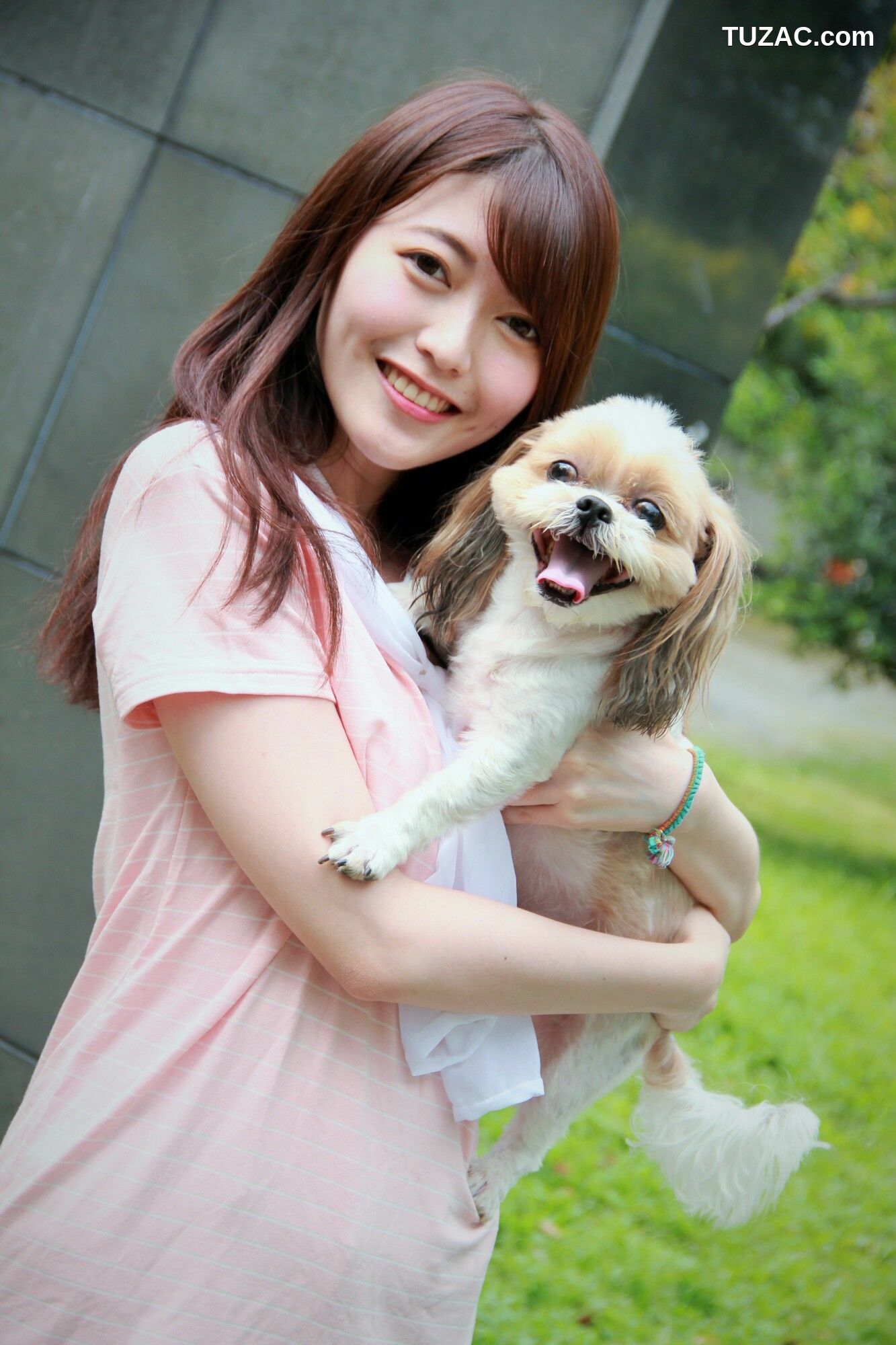 台湾正妹_ Brindy薛薛《國圖外拍》 写真集[88P]