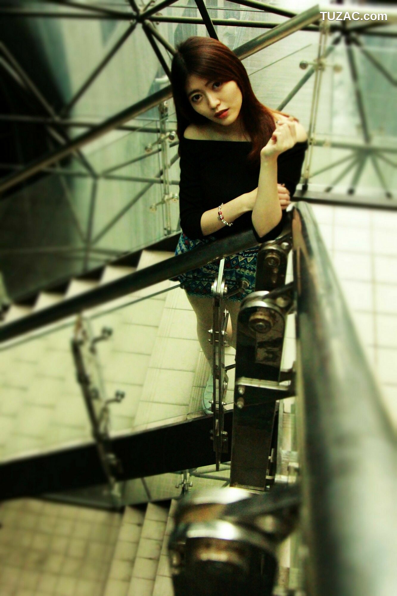 台湾正妹_ Brindy薛薛《板橋外拍》 写真集[67P]