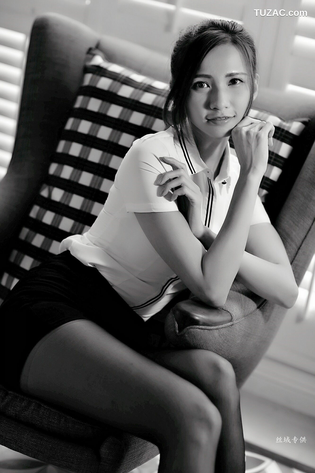 台湾正妹_ Candice蔡譯心《散图》合集[89P]