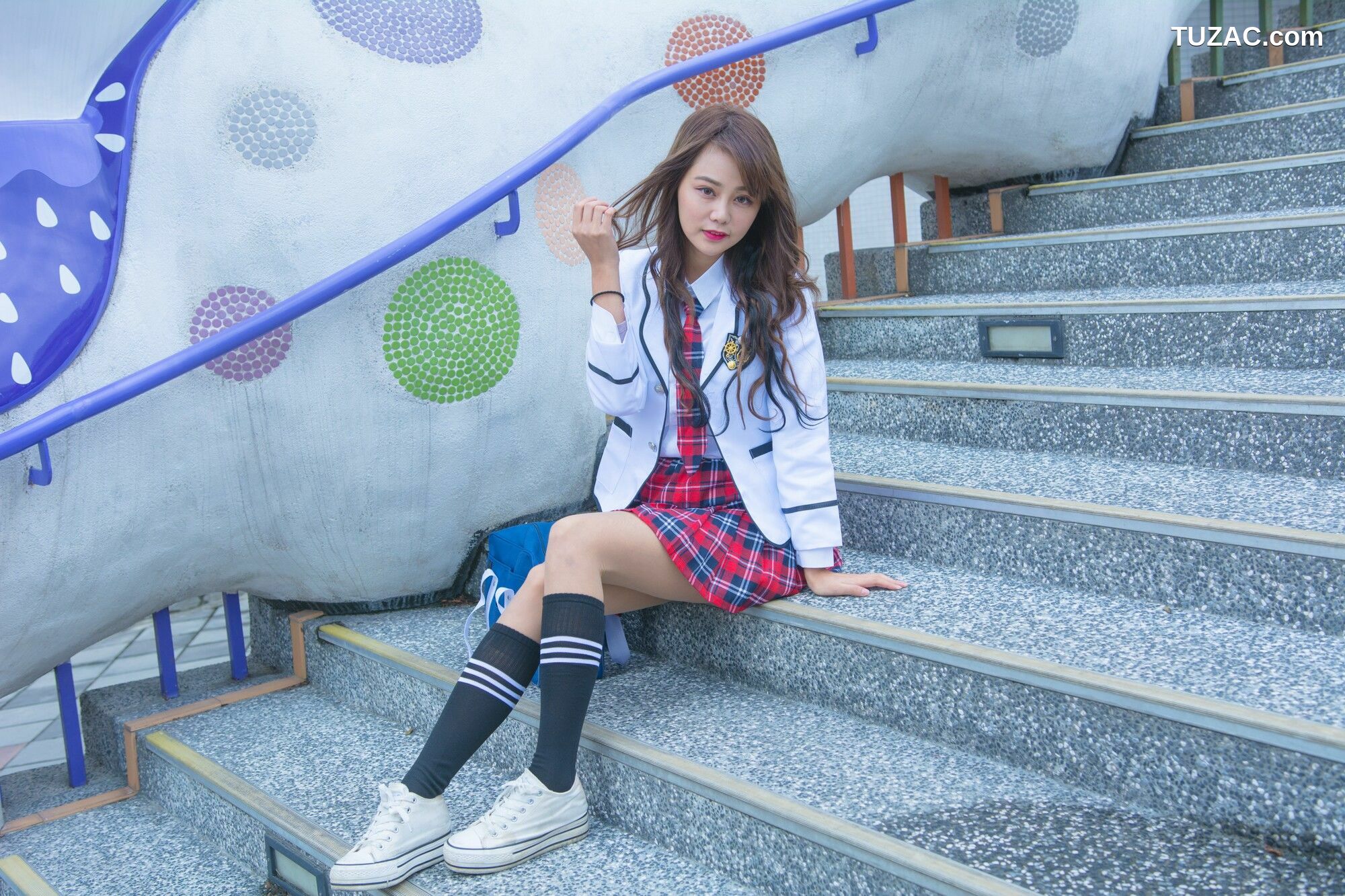 台湾正妹_ Candy孙卉彤 新兒童樂園 写真集[97P]