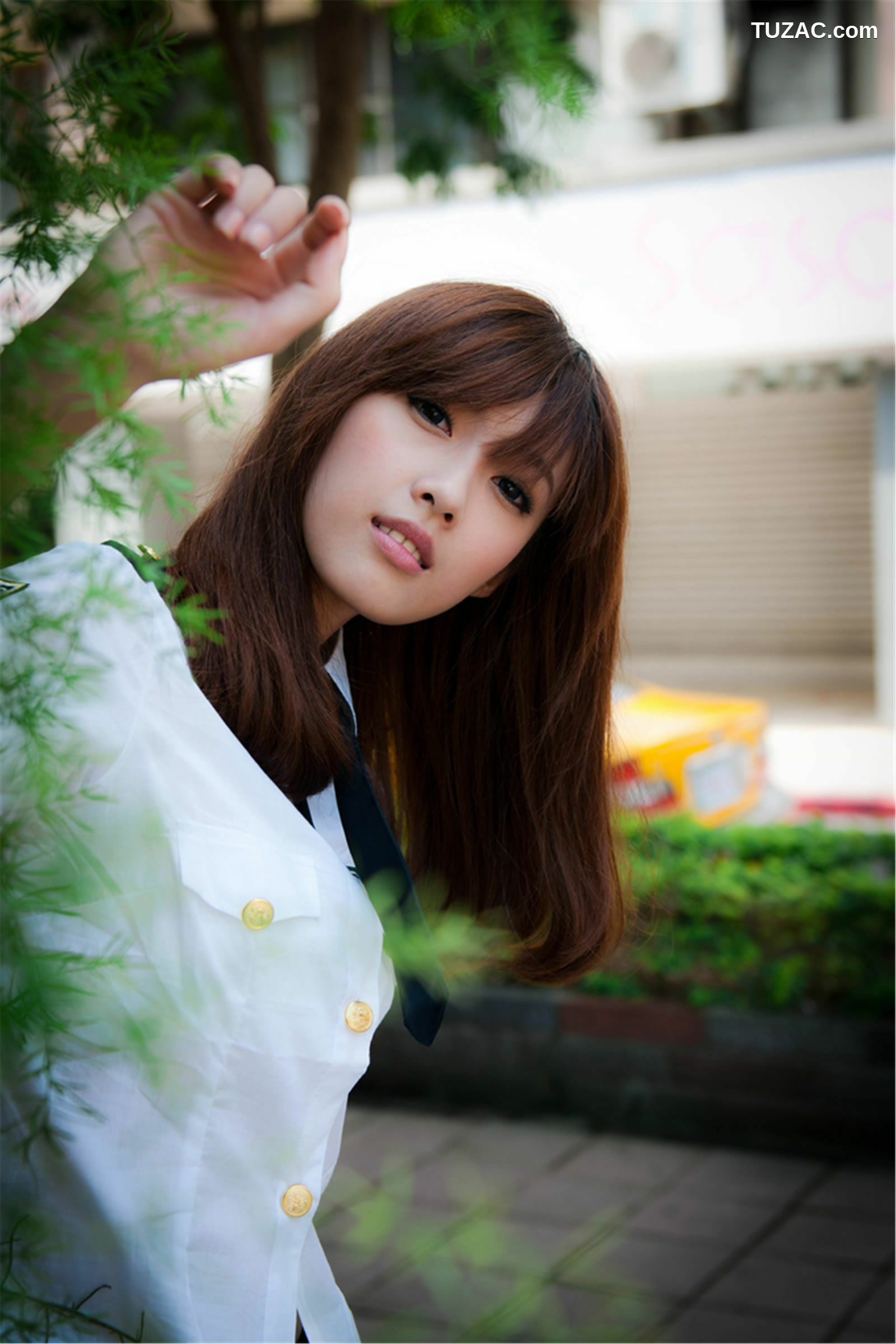 台湾正妹_ Kila晶晶/廖挺伶 - 精品外拍图片 写真集[46P]