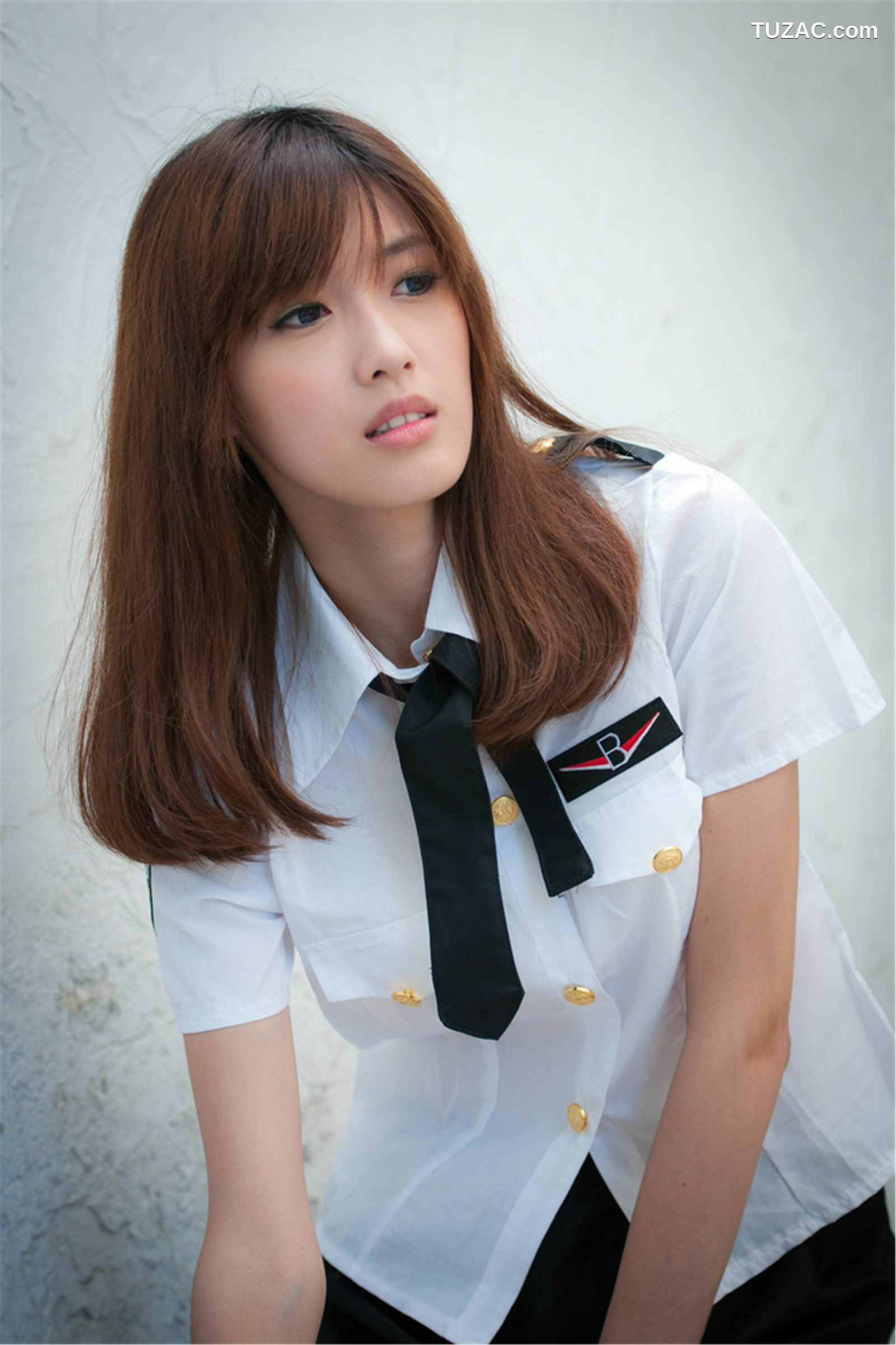 台湾正妹_ Kila晶晶/廖挺伶 - 精品外拍图片 写真集[46P]