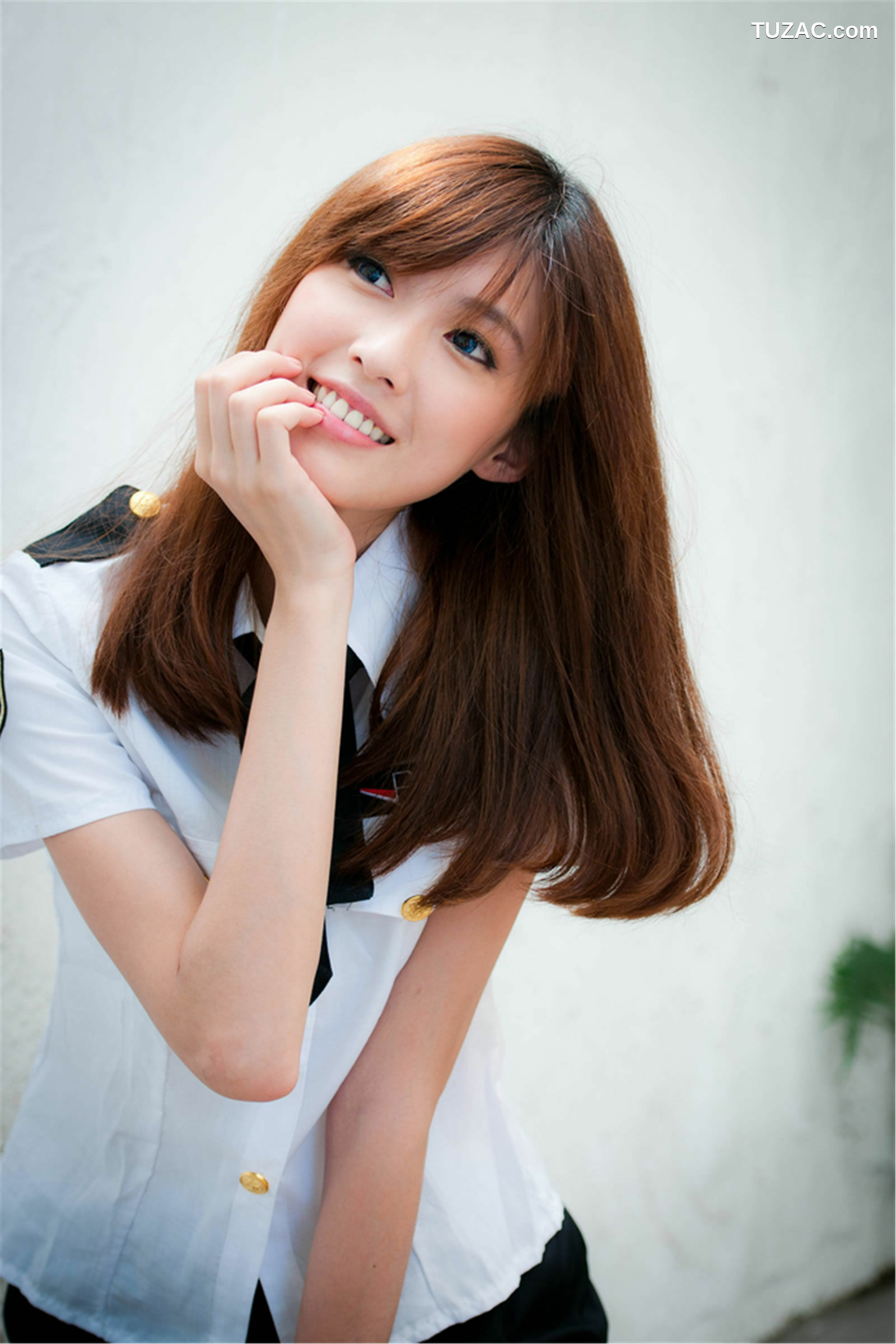 台湾正妹_ Kila晶晶/廖挺伶 - 精品外拍图片 写真集[46P]