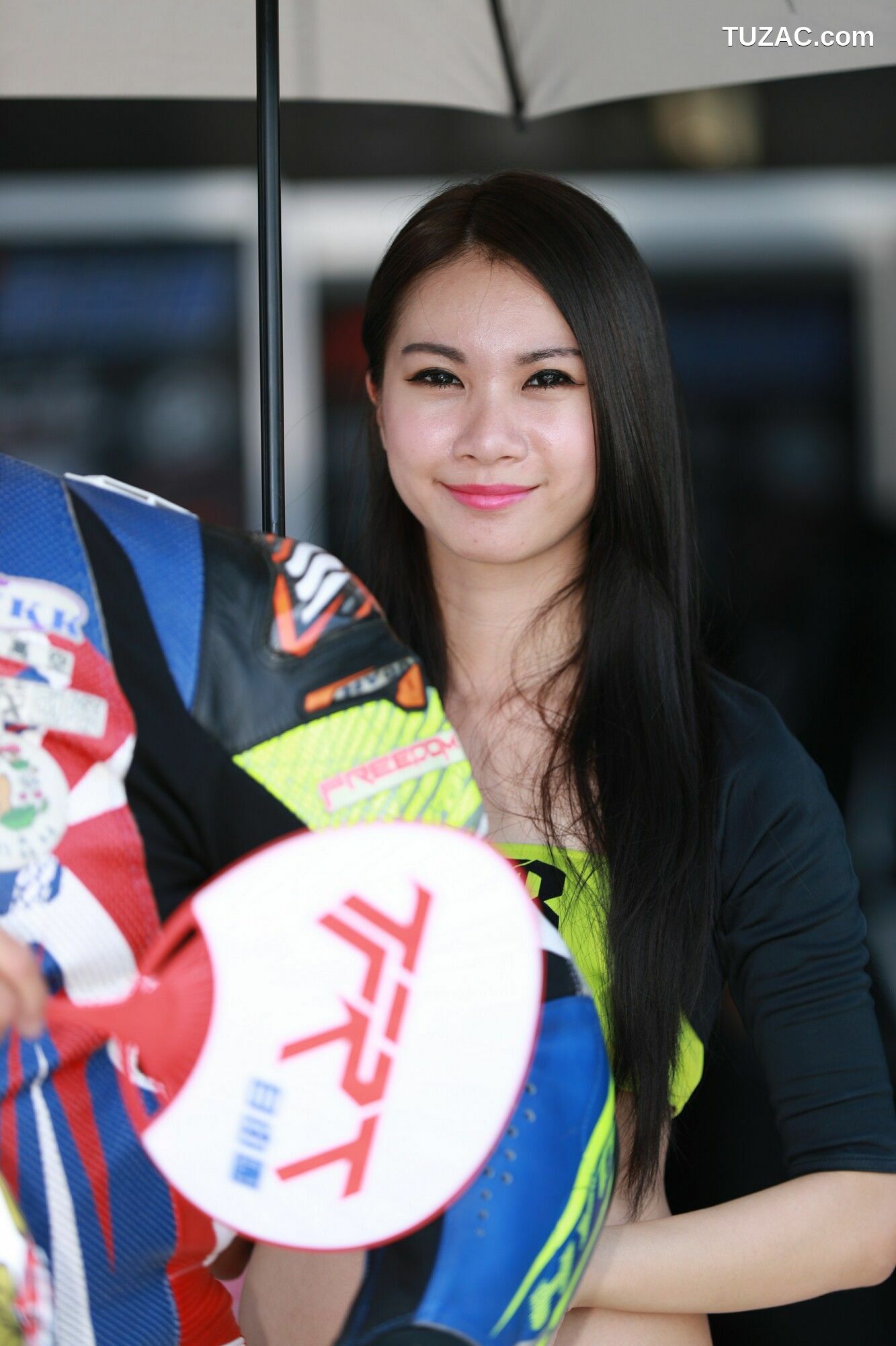 台湾正妹_ TSF-R2台灣大賽車第二站 图片合集[150P]