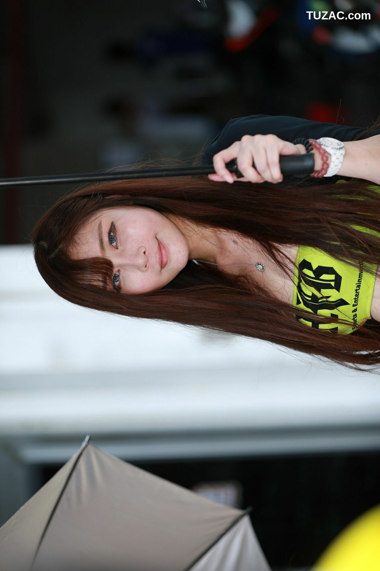 台湾正妹_ TSF-R2台灣大賽車第二站 图片合集[150P]