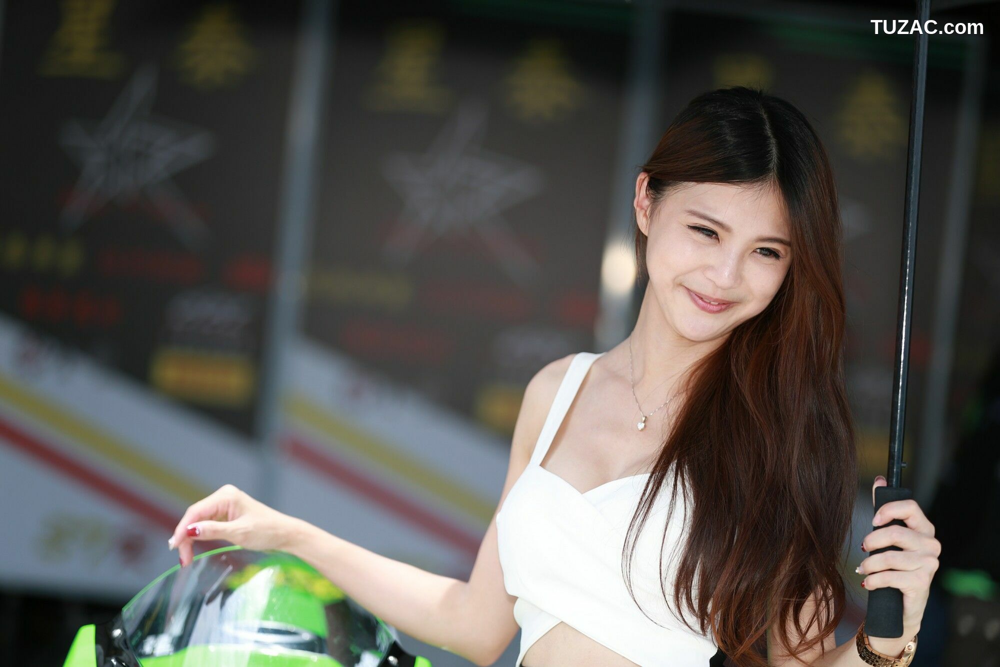 台湾正妹_ TSF-R2台灣大賽車第二站 图片合集[150P]