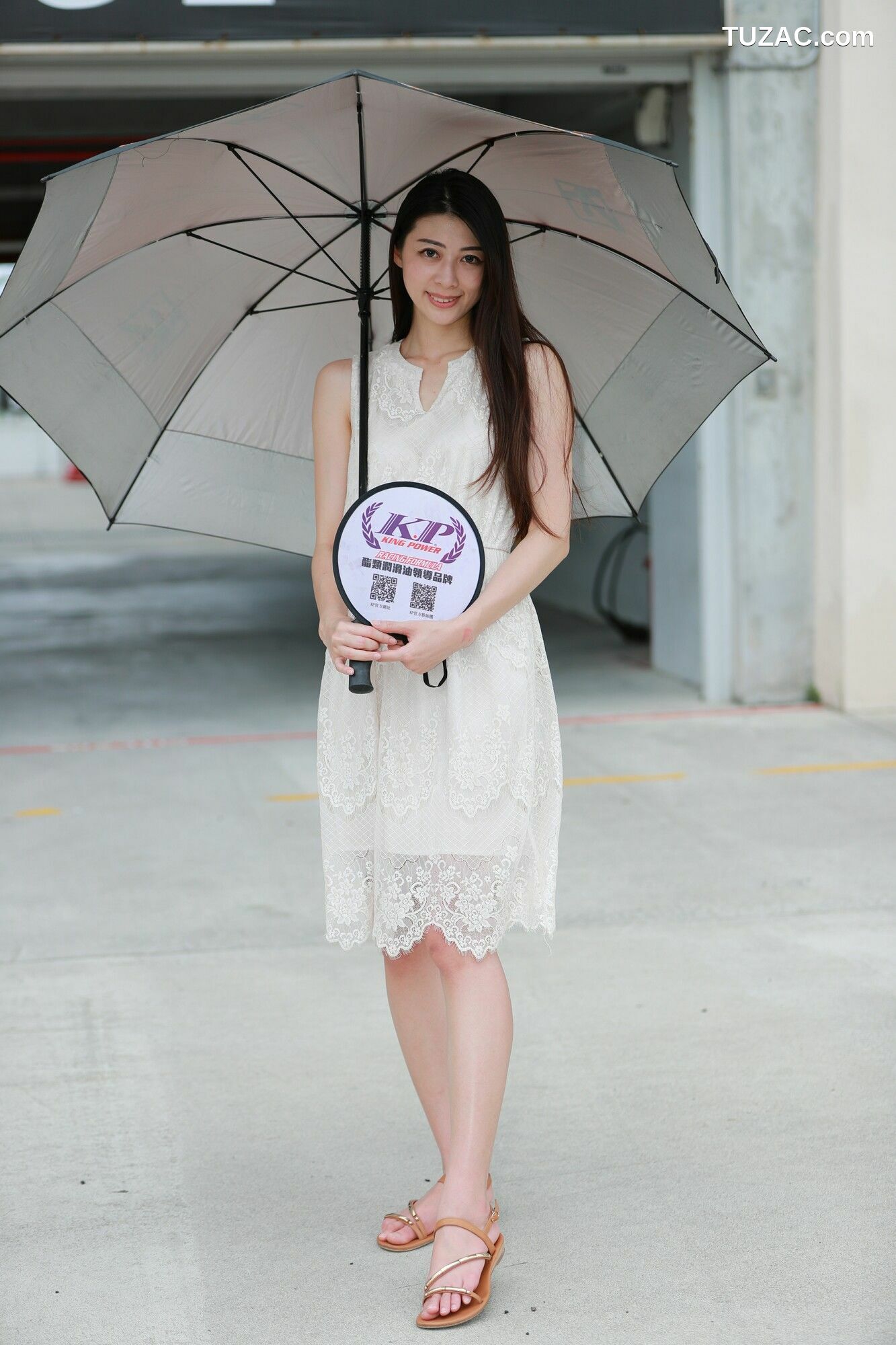 台湾正妹_ TSF-R2台灣大賽車第二站 图片合集[150P]