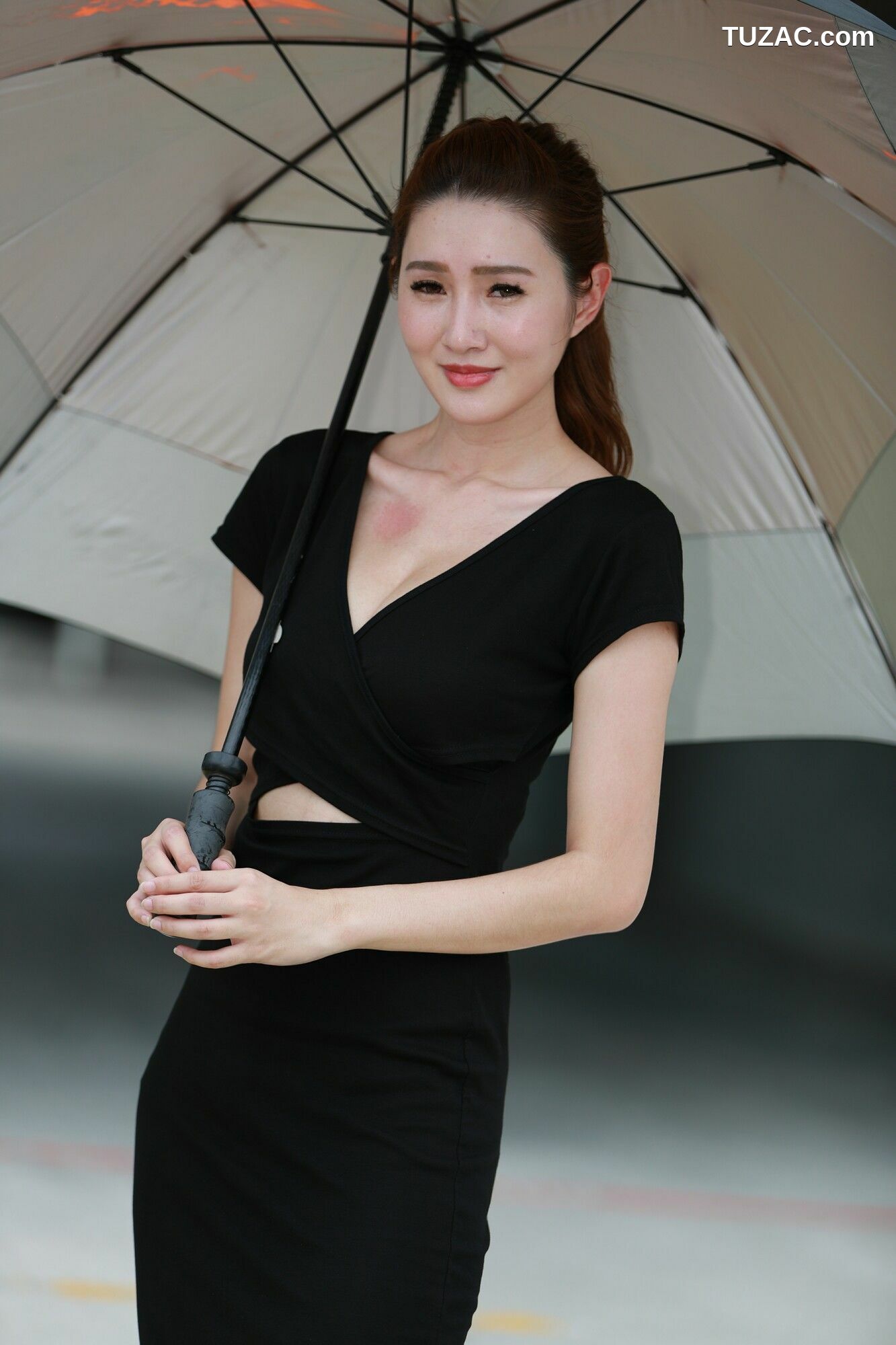 台湾正妹_ TSF-R2台灣大賽車第二站 图片合集[150P]