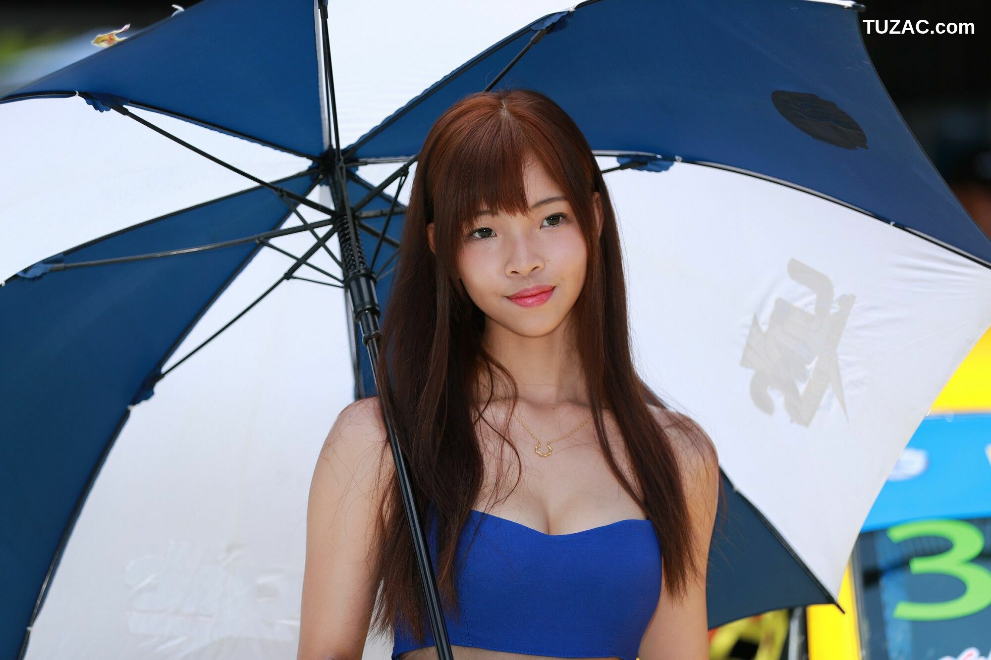 台湾正妹_ TSF-R2台灣大賽車第二站 图片合集[150P]