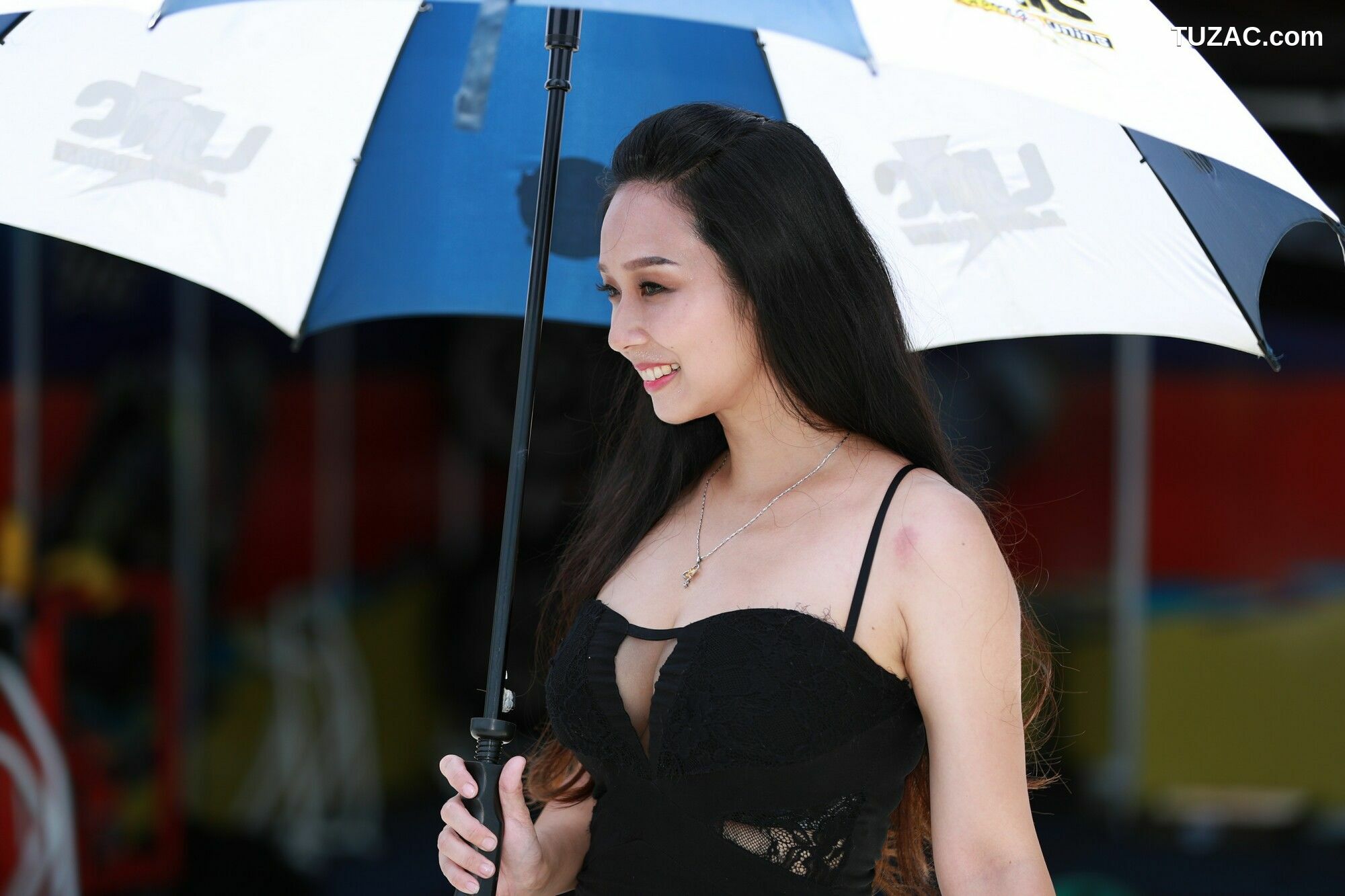 台湾正妹_ TSF-R2台灣大賽車第二站 图片合集[150P]