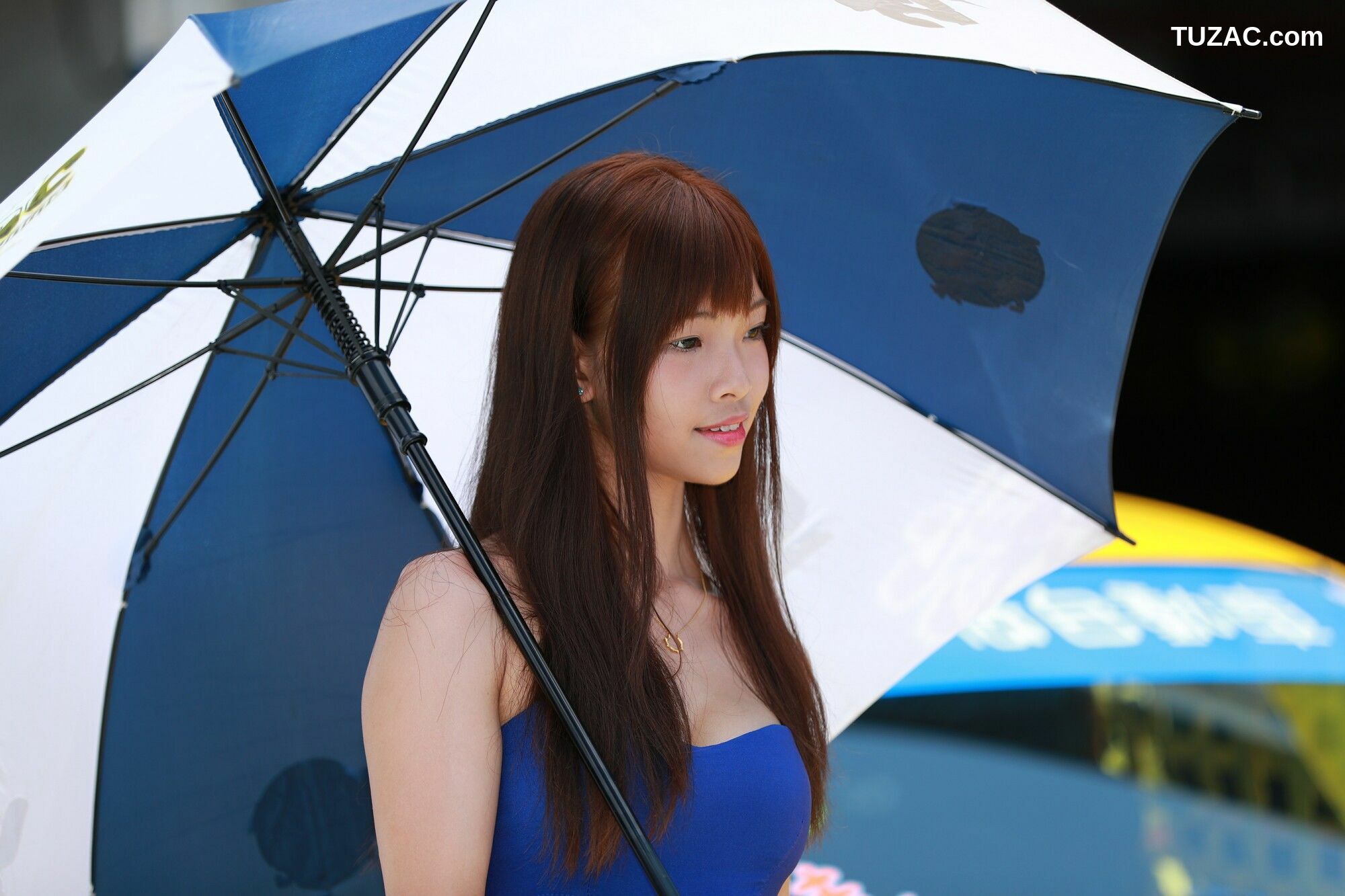 台湾正妹_ TSF-R2台灣大賽車第二站 图片合集[150P]