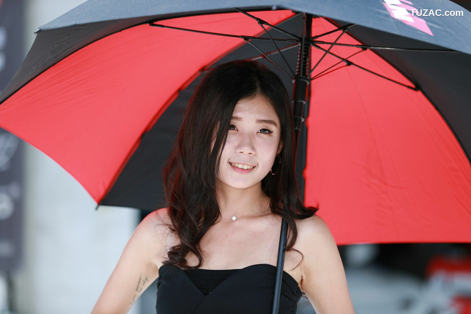 台湾正妹_ TSF-R2台灣大賽車第二站 图片合集[150P]