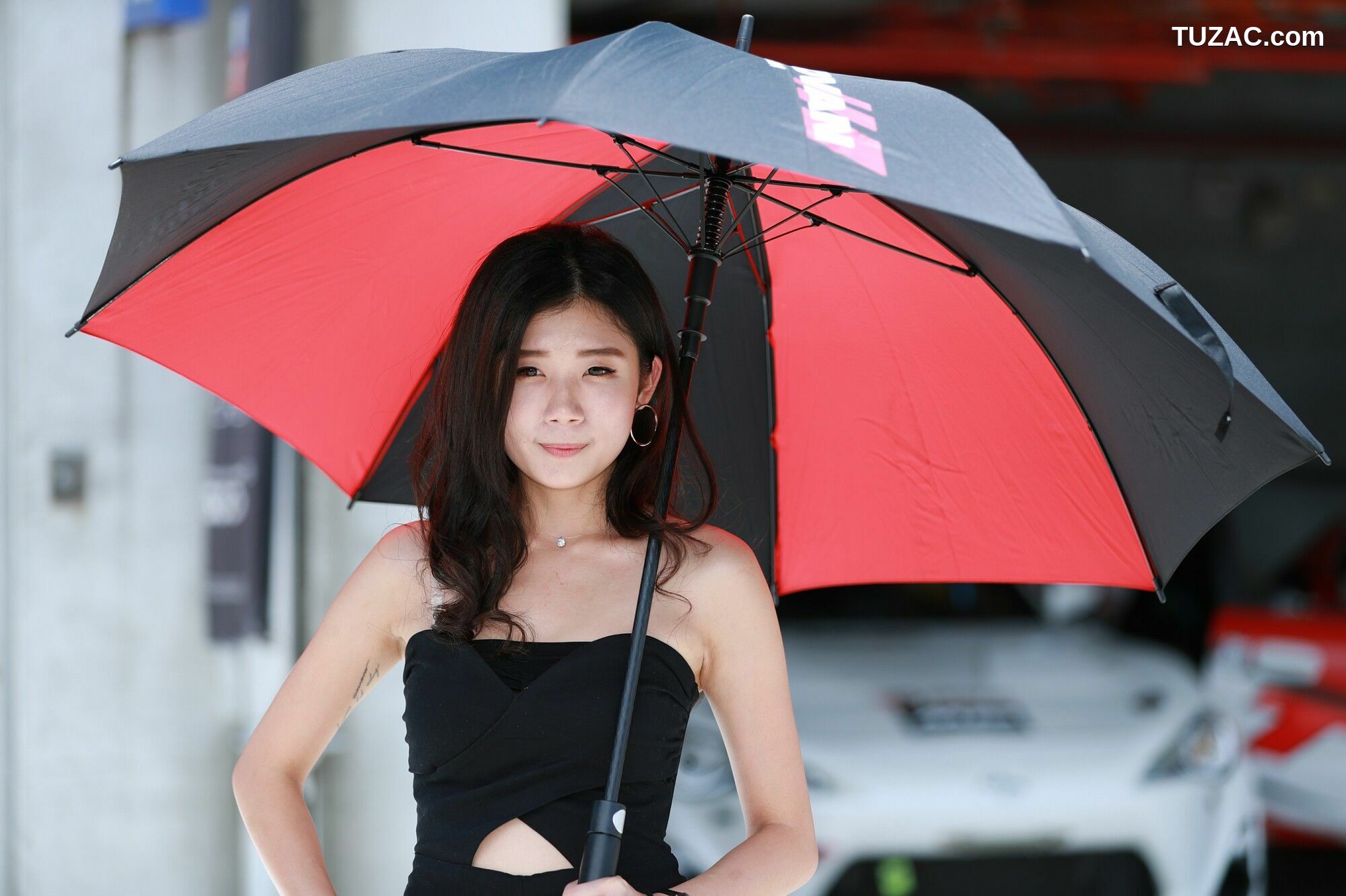 台湾正妹_ TSF-R2台灣大賽車第二站 图片合集[150P]