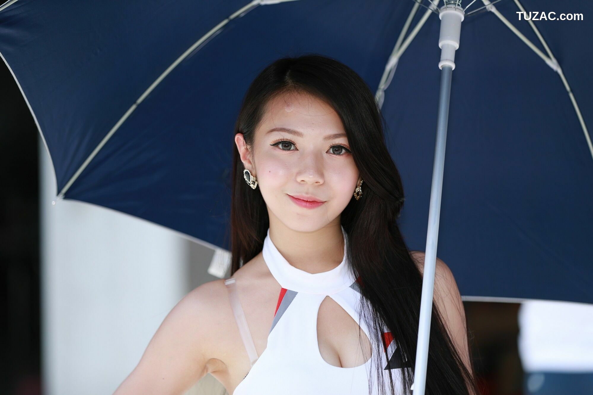 台湾正妹_ TSF-R2台灣大賽車第二站 图片合集[150P]