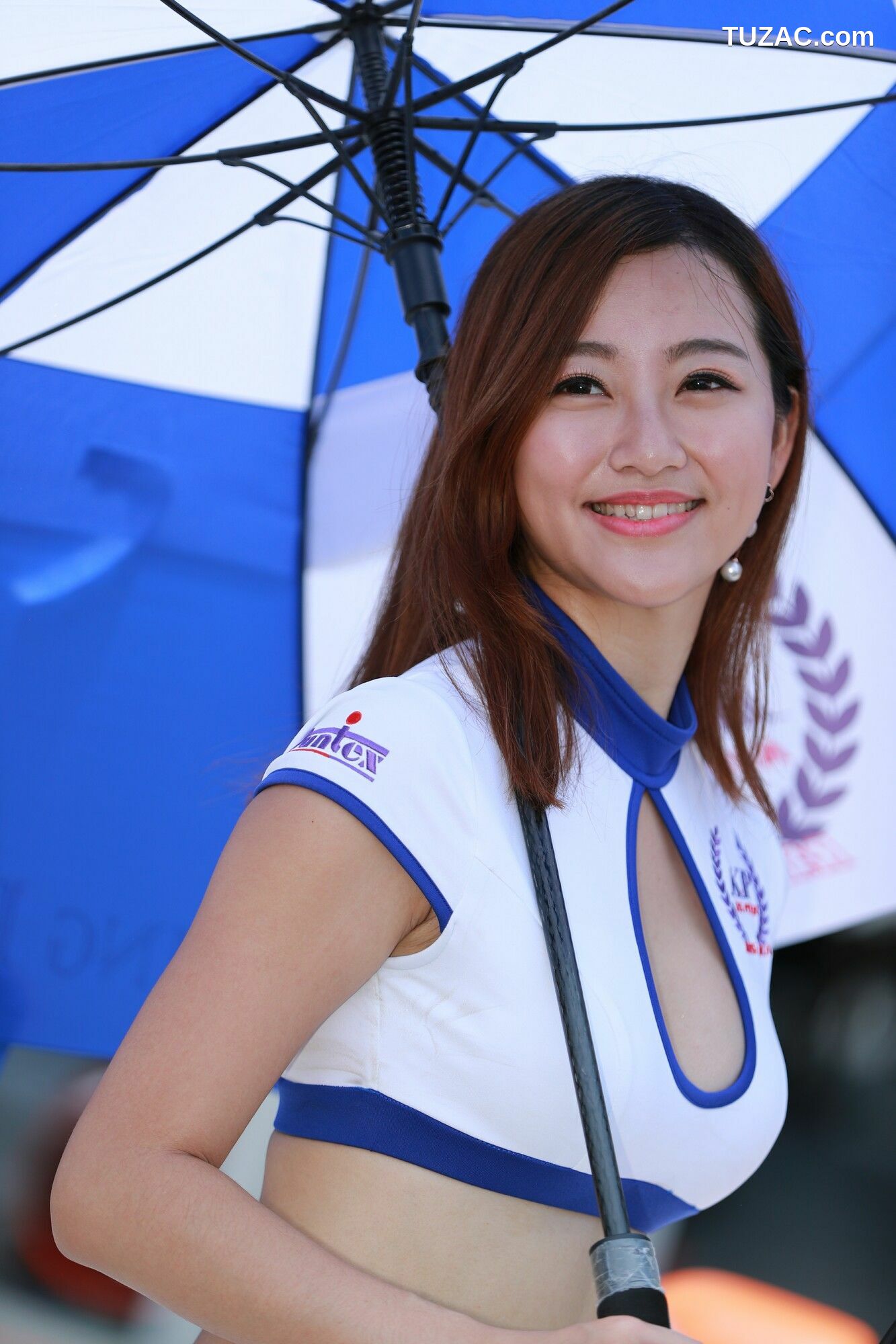 台湾正妹_ TSF-R2台灣大賽車第二站 图片合集[150P]