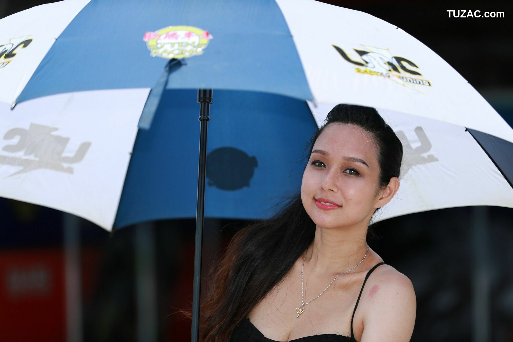 台湾正妹_ TSF-R2台灣大賽車第二站 图片合集[150P]