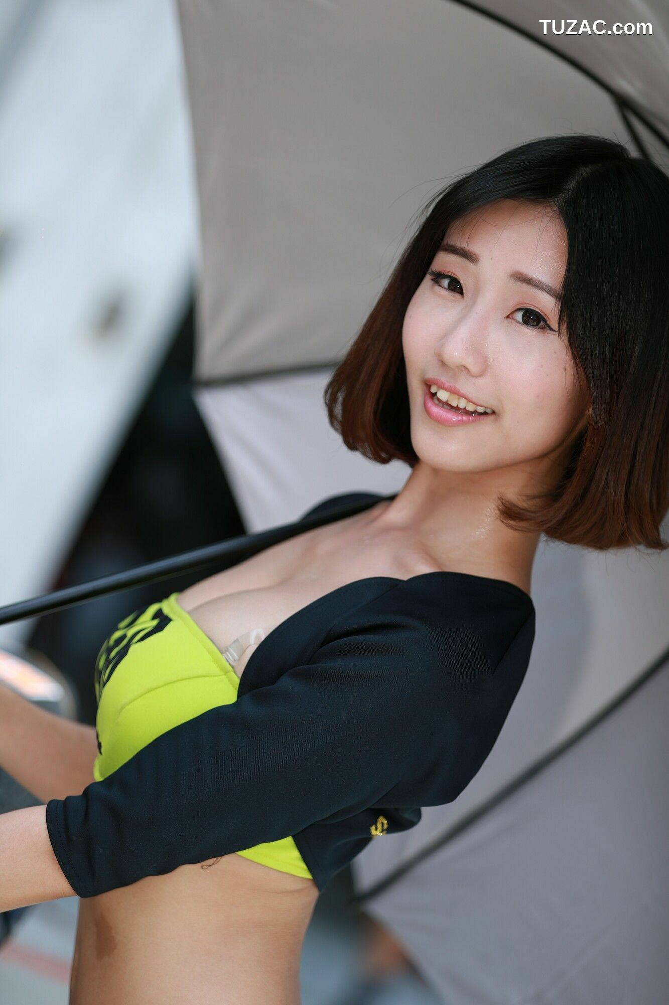 台湾正妹_ TSF-R2台灣大賽車第二站 图片合集[150P]