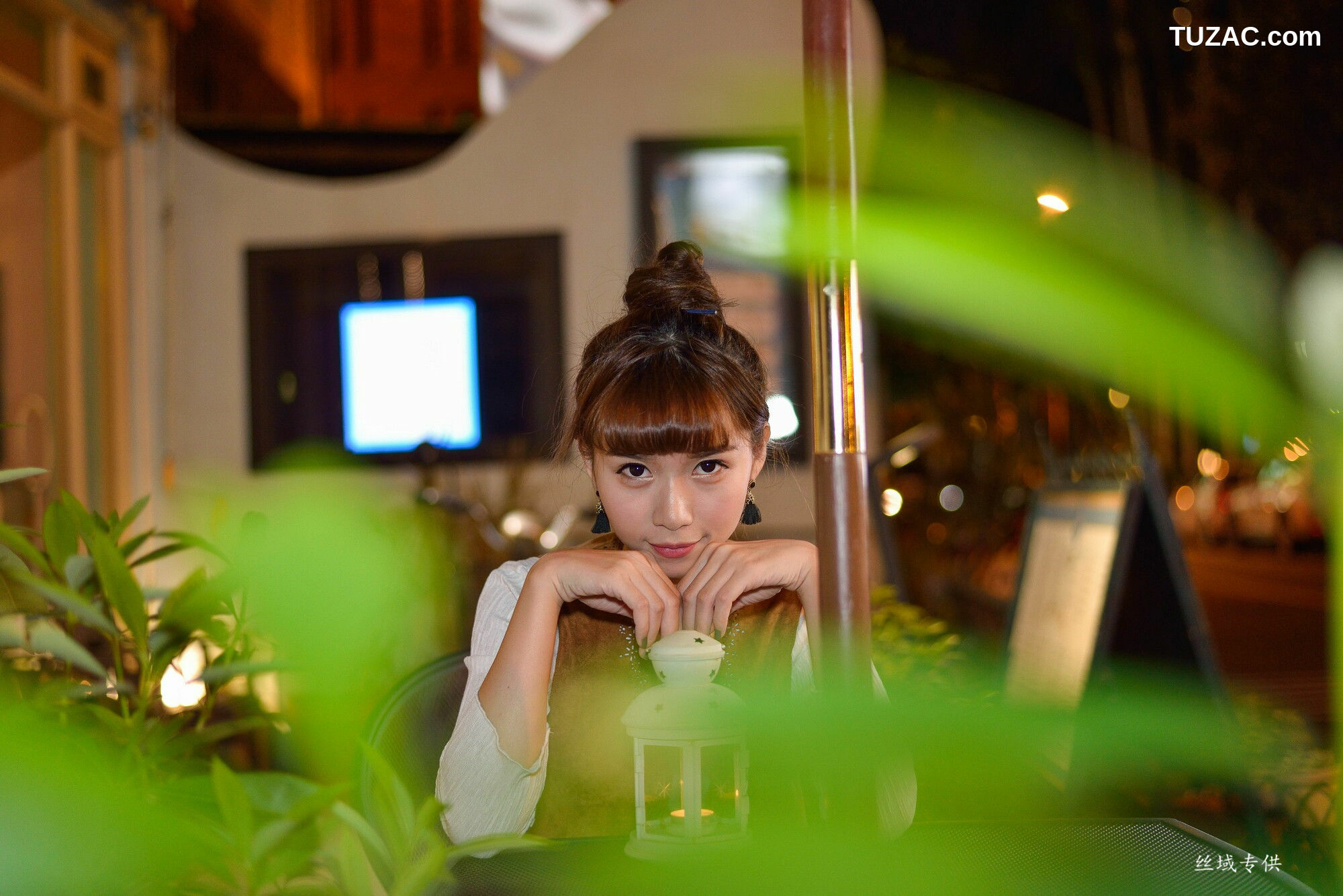 台湾正妹_ TiTi Yang《國美夜拍》 写真集[237P]