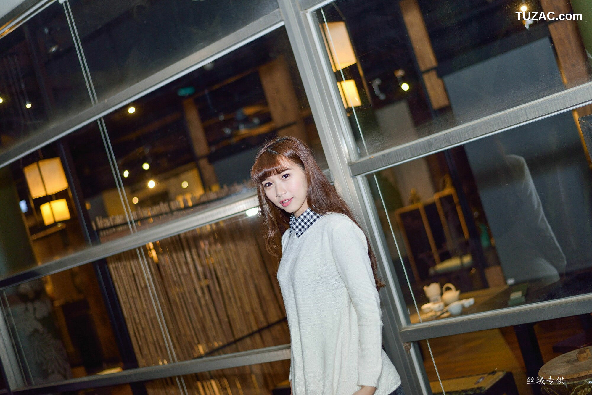 台湾正妹_ TiTi Yang《國美夜拍》 写真集[237P]