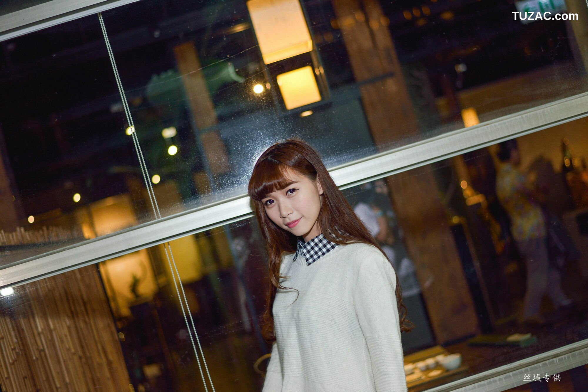 台湾正妹_ TiTi Yang《國美夜拍》 写真集[237P]