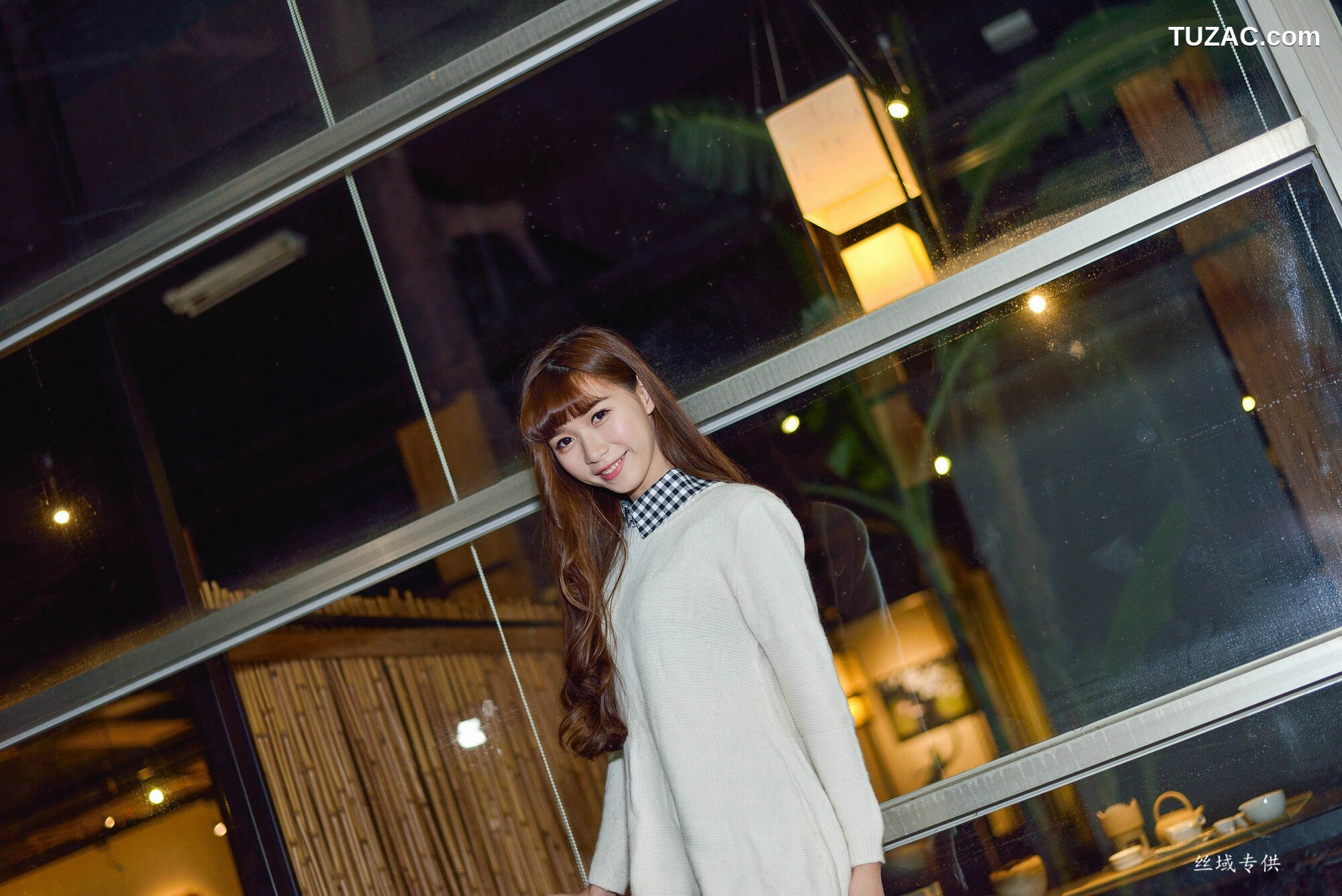 台湾正妹_ TiTi Yang《國美夜拍》 写真集[237P]