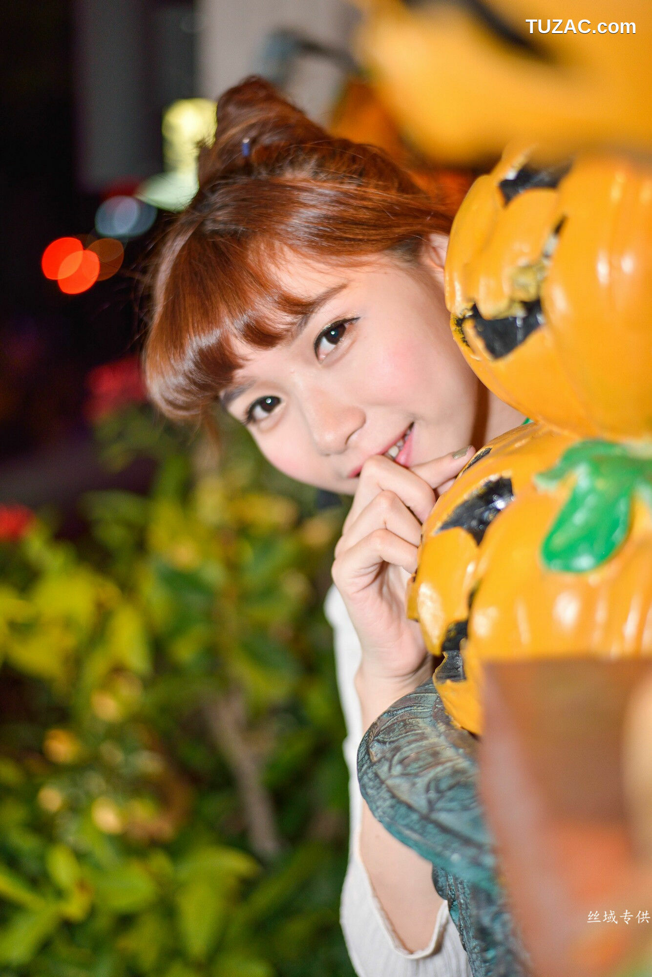 台湾正妹_ TiTi Yang《國美夜拍》 写真集[237P]