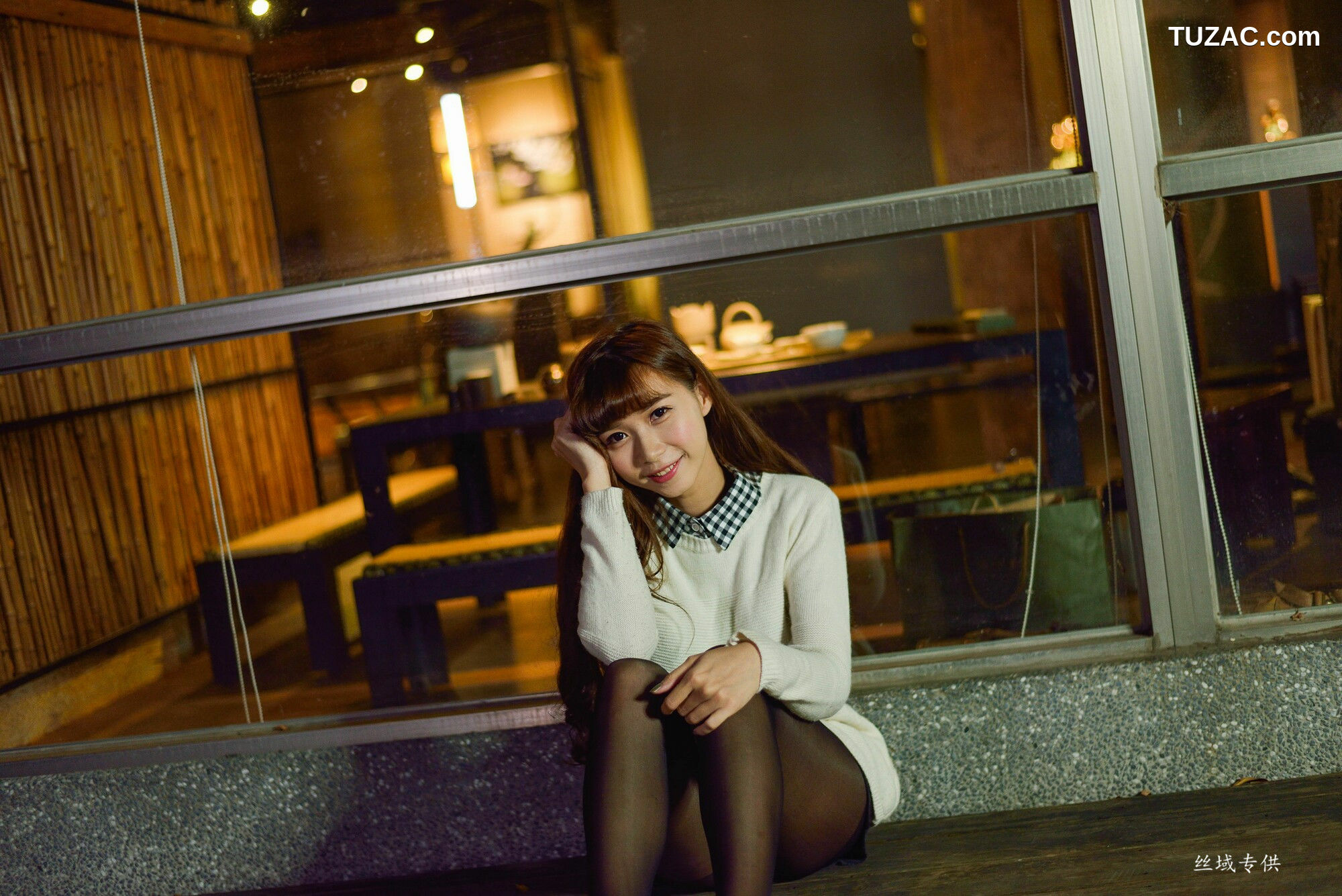 台湾正妹_ TiTi Yang《國美夜拍》 写真集[237P]