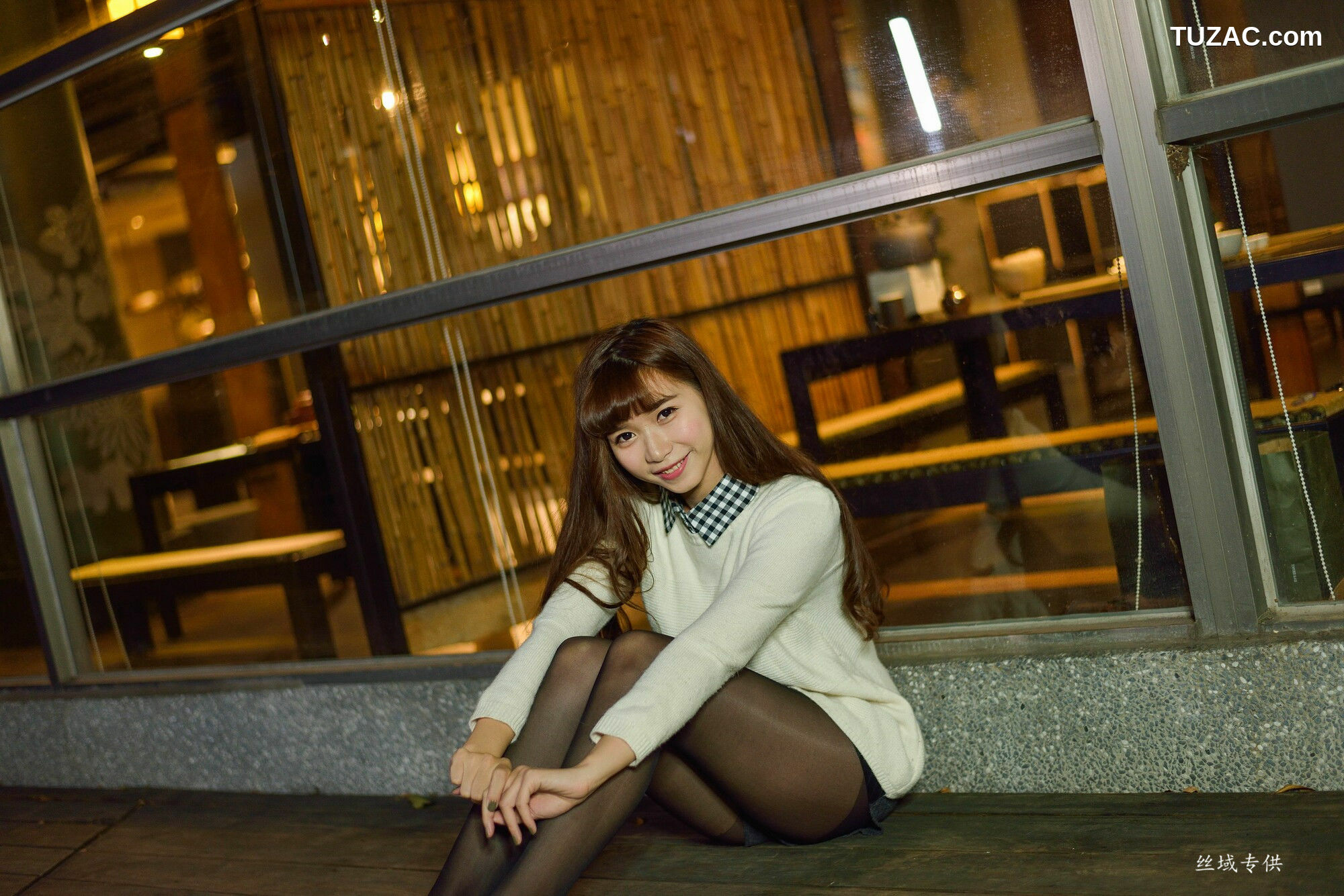 台湾正妹_ TiTi Yang《國美夜拍》 写真集[237P]