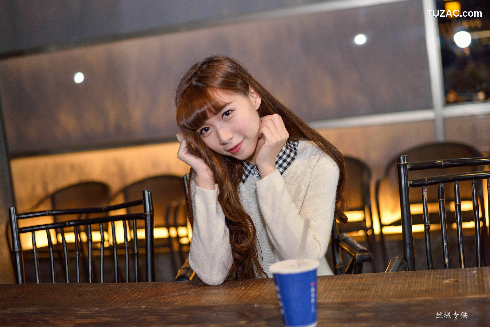 台湾正妹_ TiTi Yang《國美夜拍》 写真集[237P]