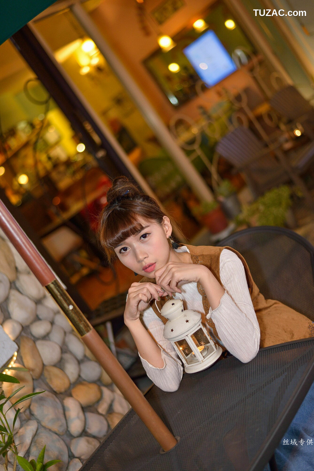 台湾正妹_ TiTi Yang《國美夜拍》 写真集[237P]