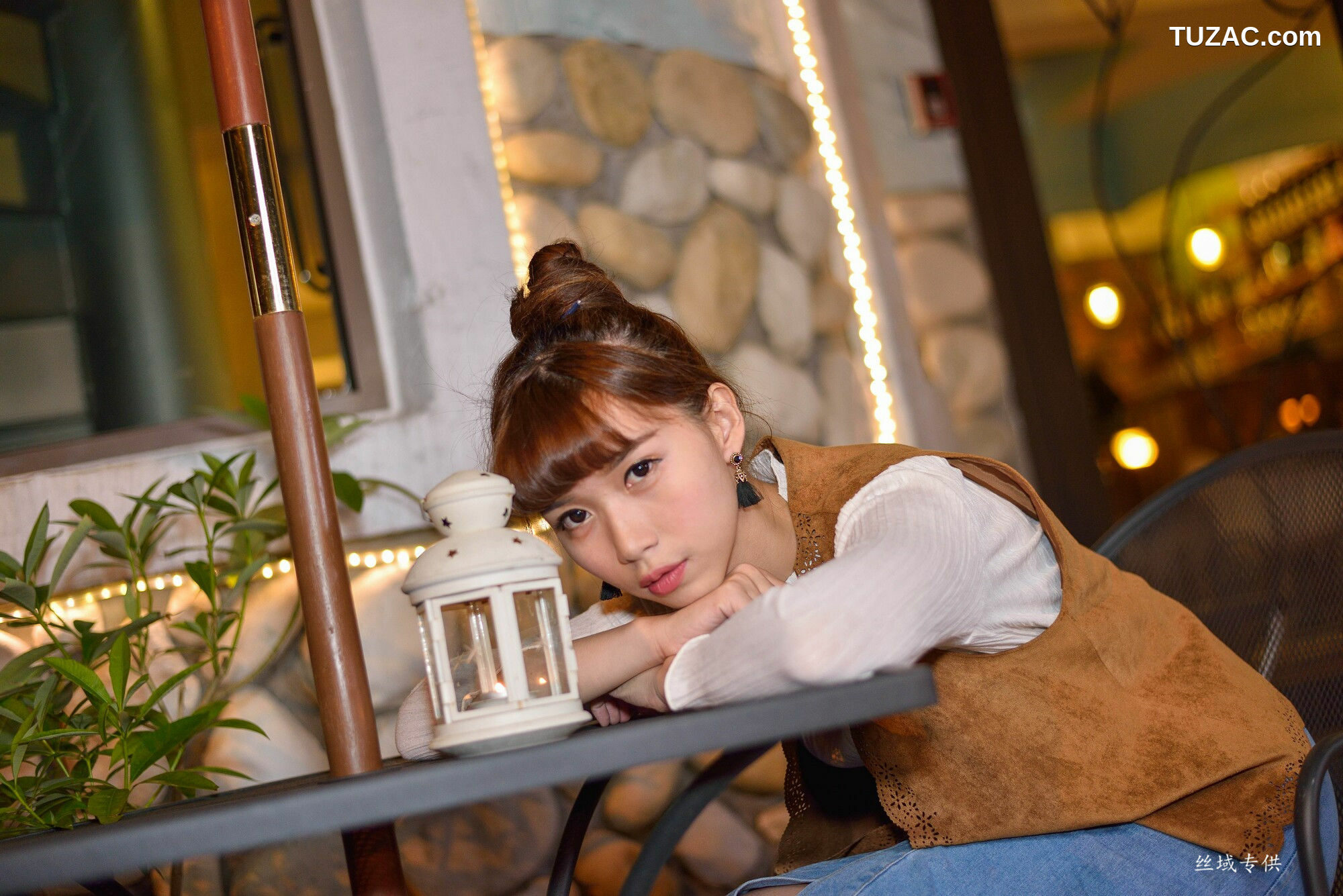 台湾正妹_ TiTi Yang《國美夜拍》 写真集[237P]