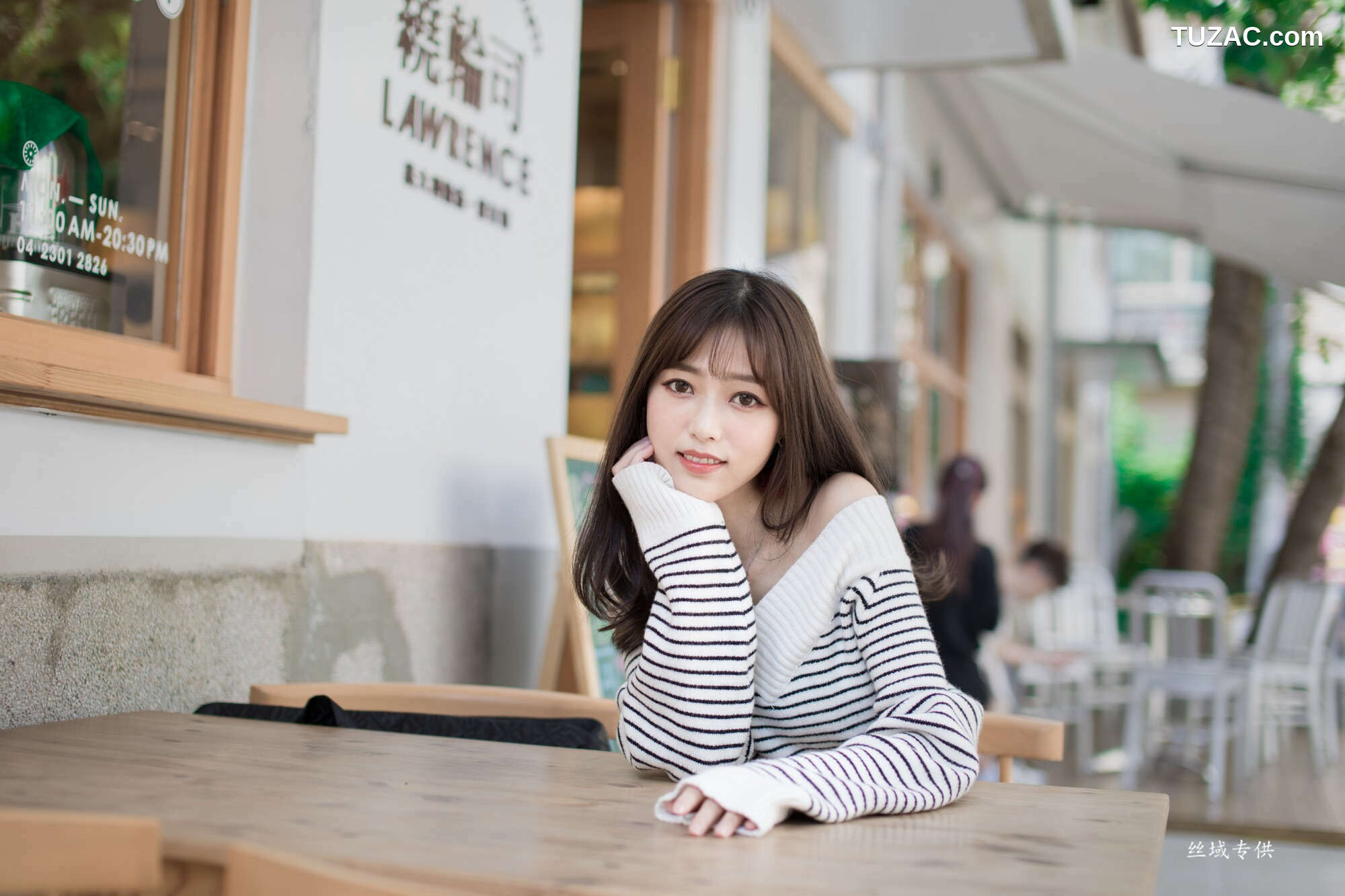 台湾正妹_ 億億 - 審計新村小清新外拍 写真集[86P]