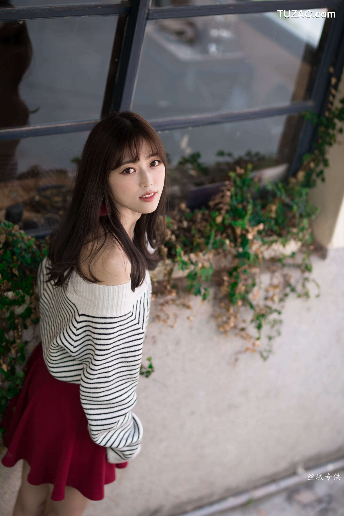 台湾正妹_ 億億 - 審計新村小清新外拍 写真集[86P]