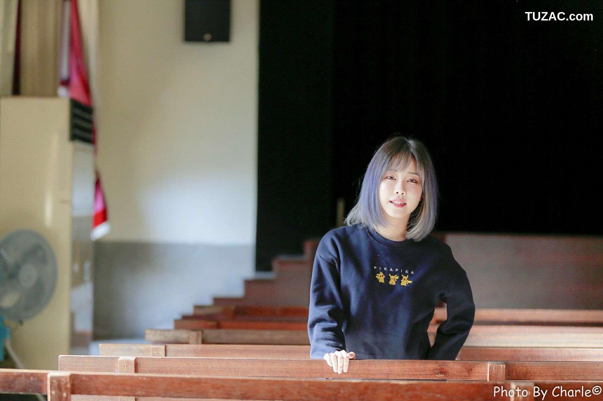 台湾正妹_ 安妮兔《板橋435外拍》写真集[108P]