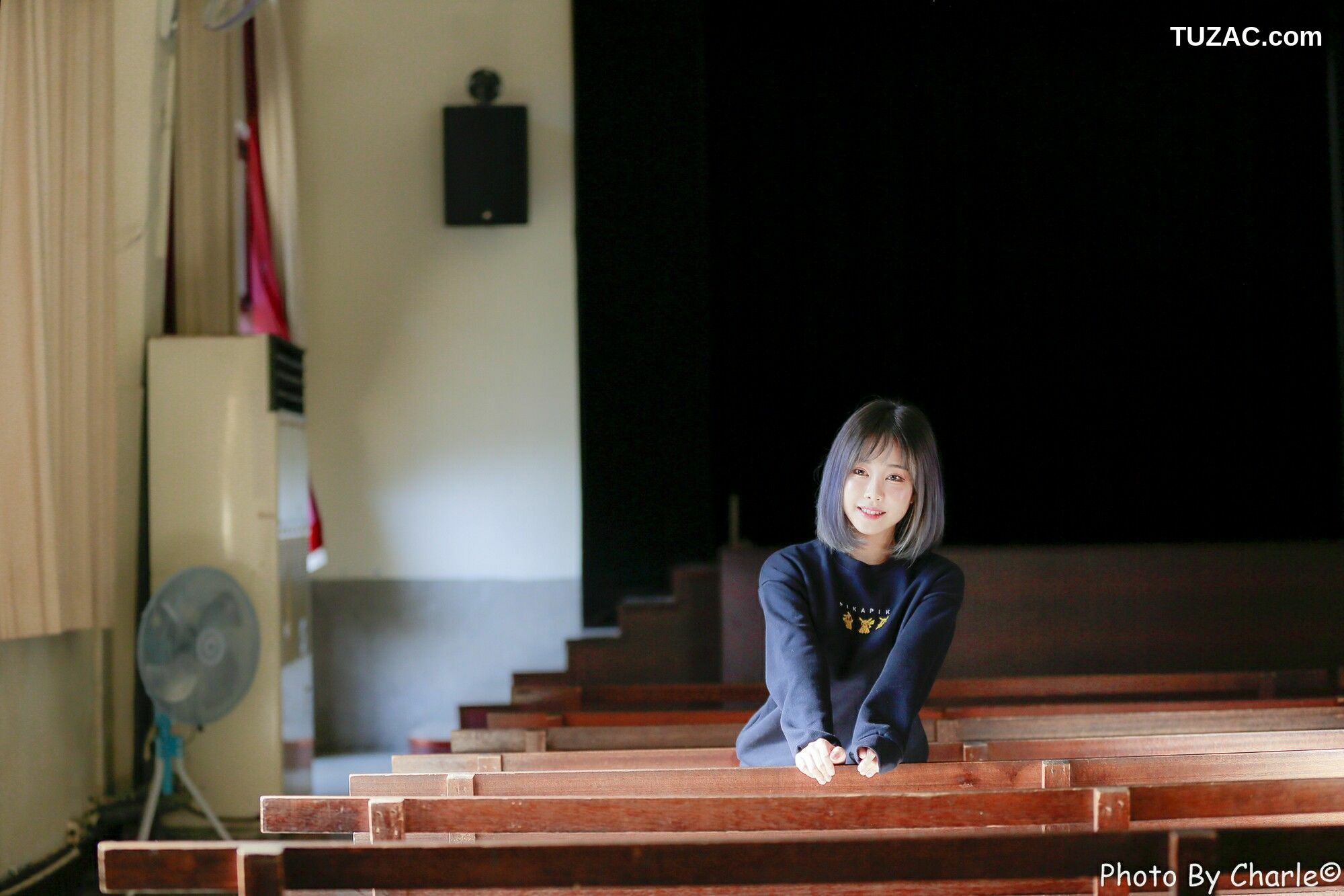 台湾正妹_ 安妮兔《板橋435外拍》写真集[108P]