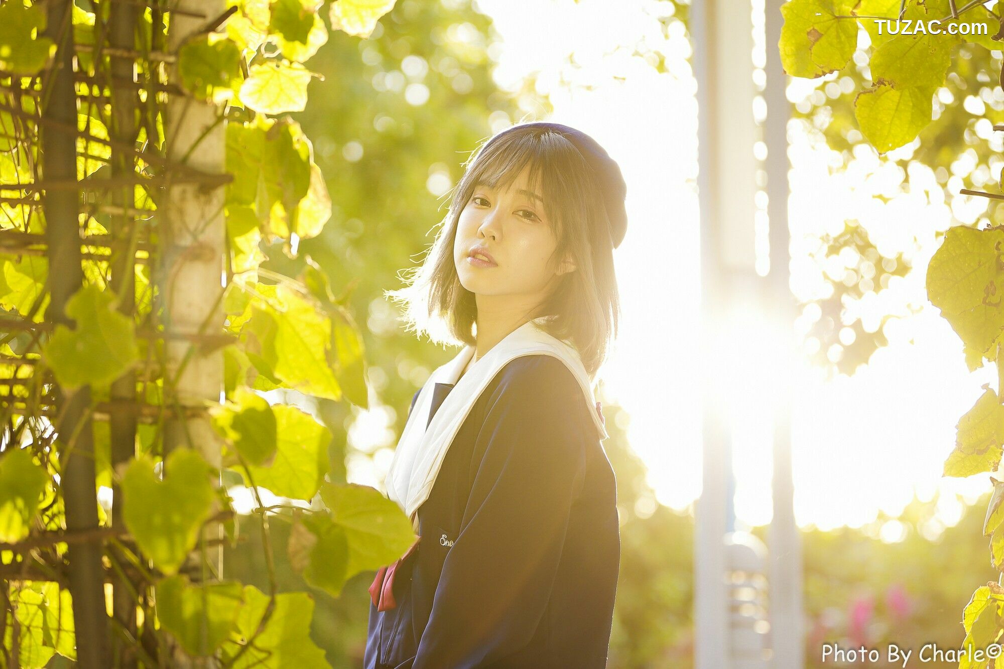 台湾正妹_ 安妮兔《板橋435外拍》写真集[108P]