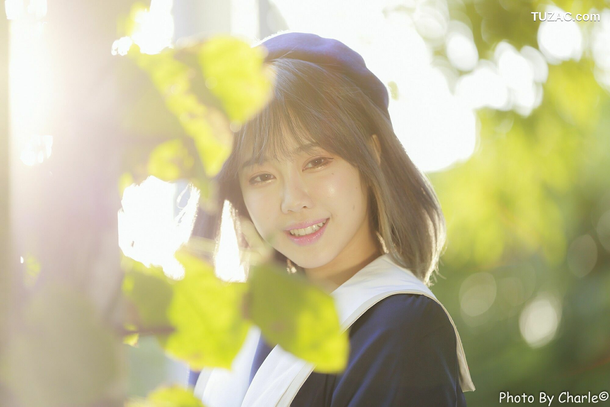 台湾正妹_ 安妮兔《板橋435外拍》写真集[108P]