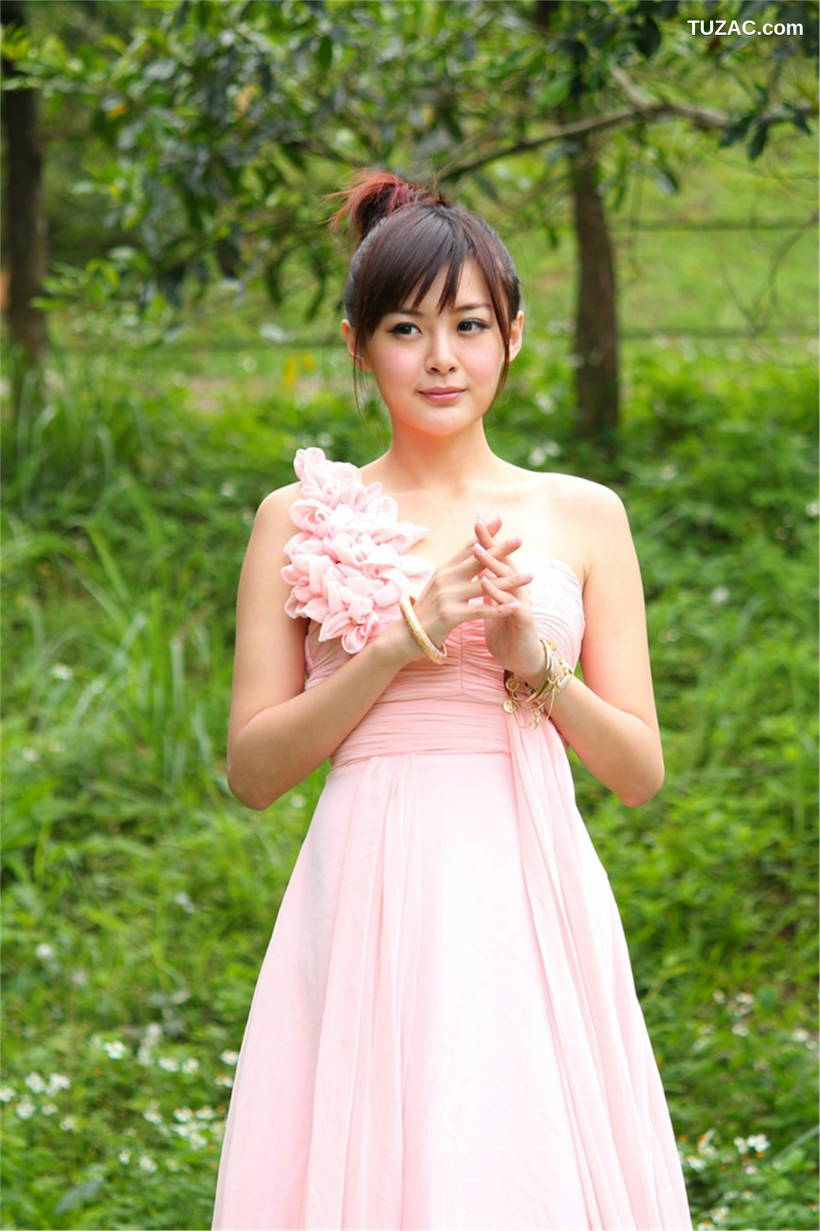 台湾正妹_ 小梦《烏石港外拍》 写真集[63P]