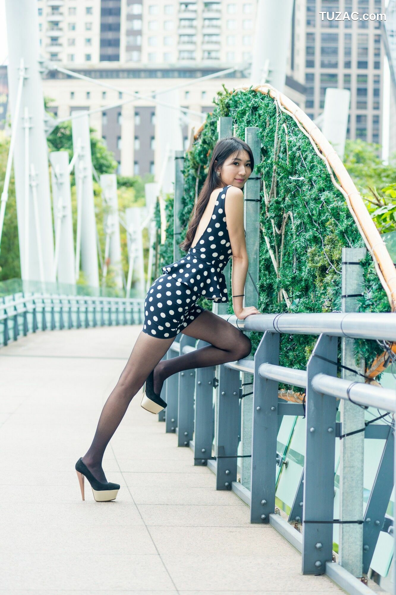 台湾正妹_ 小梵 外拍 写真集[37P]