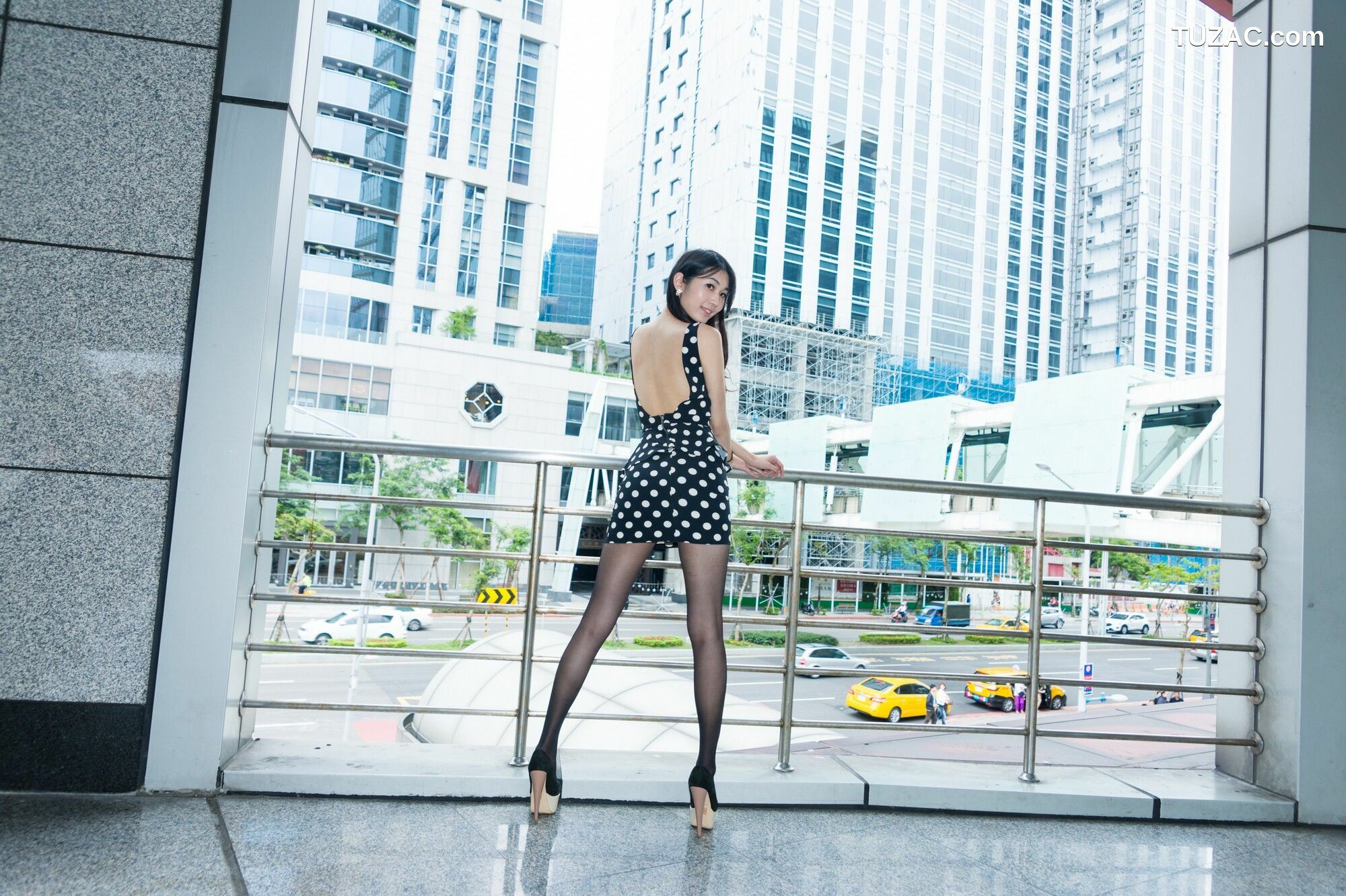 台湾正妹_ 小梵 外拍 写真集[37P]
