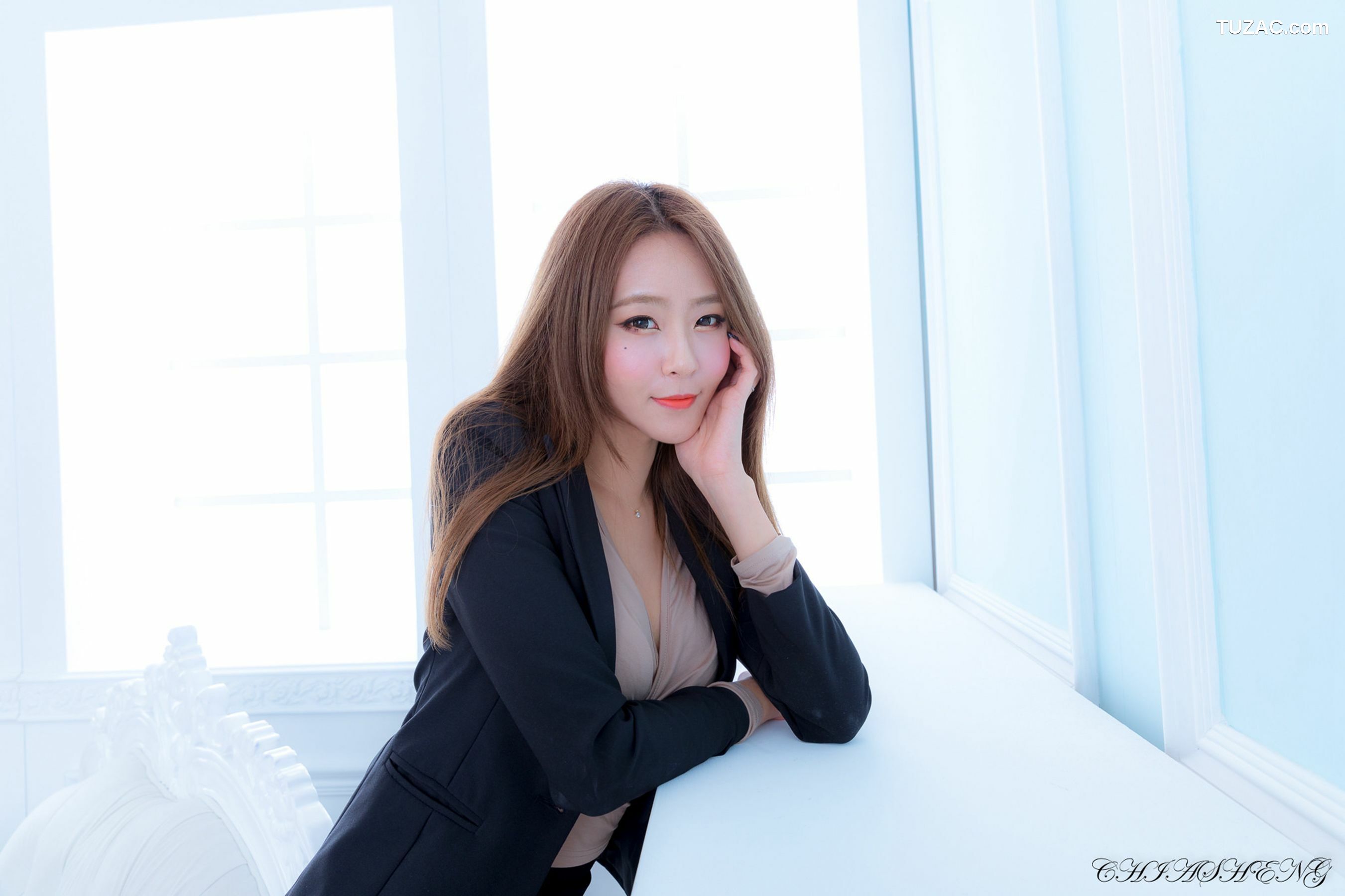 台湾正妹_ 庄咏惠Winnie - 时装棚拍套图合集(2) [156P]