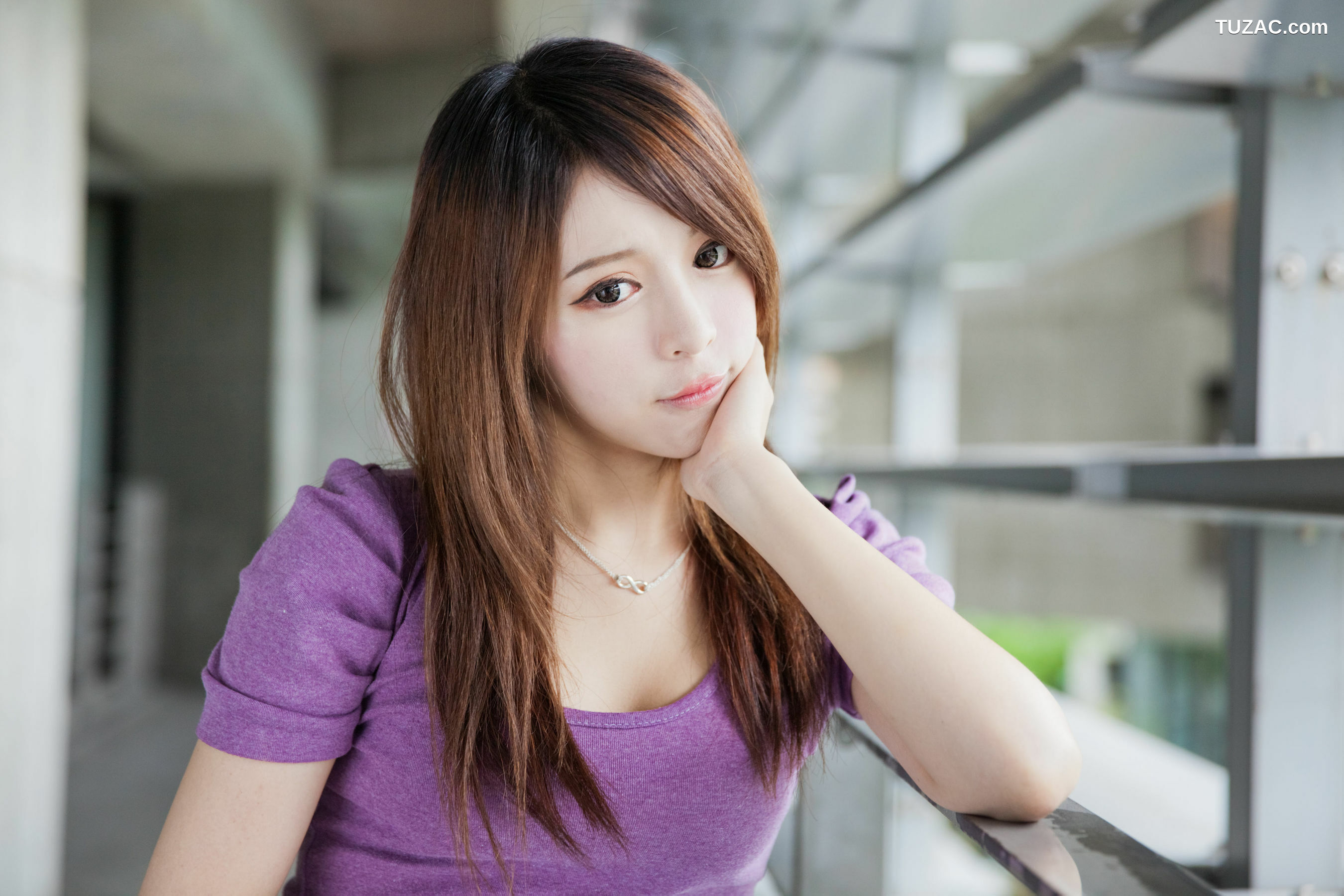 台湾正妹_ 张齐郡《2013-JuLie玉美人!》 写真集[54P]