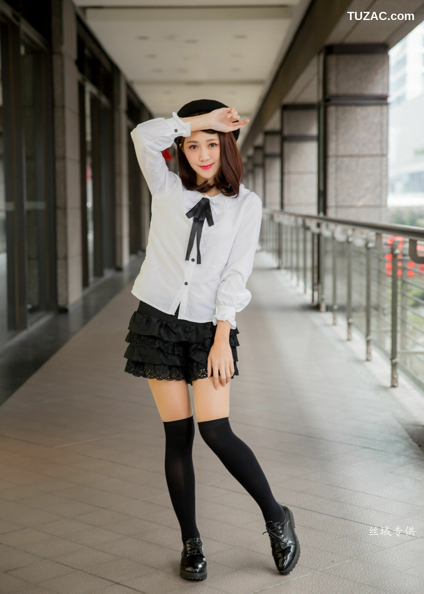 台湾正妹_ 彭琁《信義區商圈》 写真集[94P]