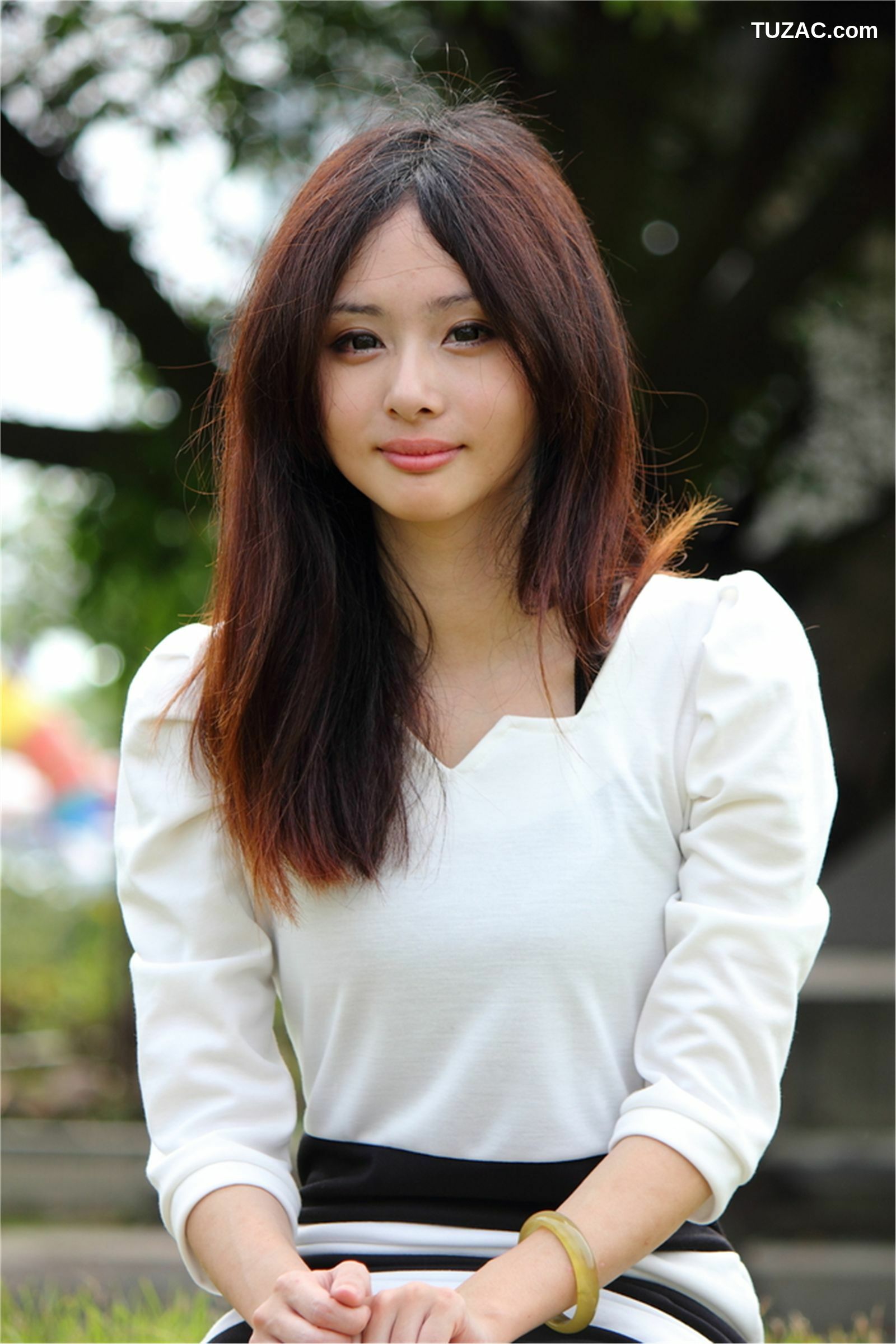 台湾正妹_ 梅杜莎 - 外拍写真图片合集[27P]
