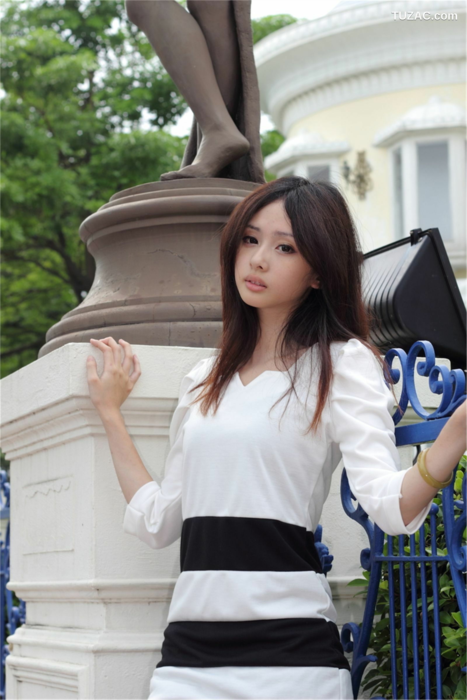 台湾正妹_ 梅杜莎 - 外拍写真图片合集[27P]