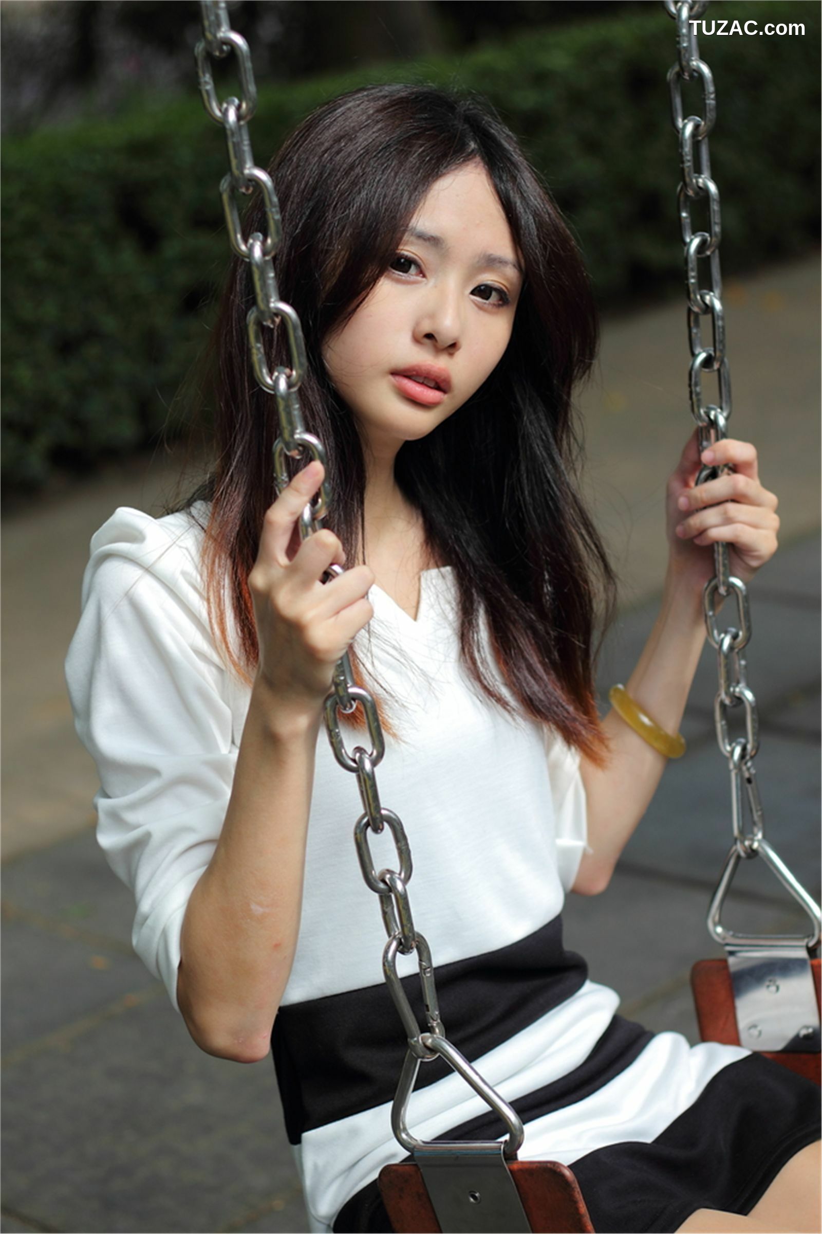 台湾正妹_ 梅杜莎 - 外拍写真图片合集[27P]